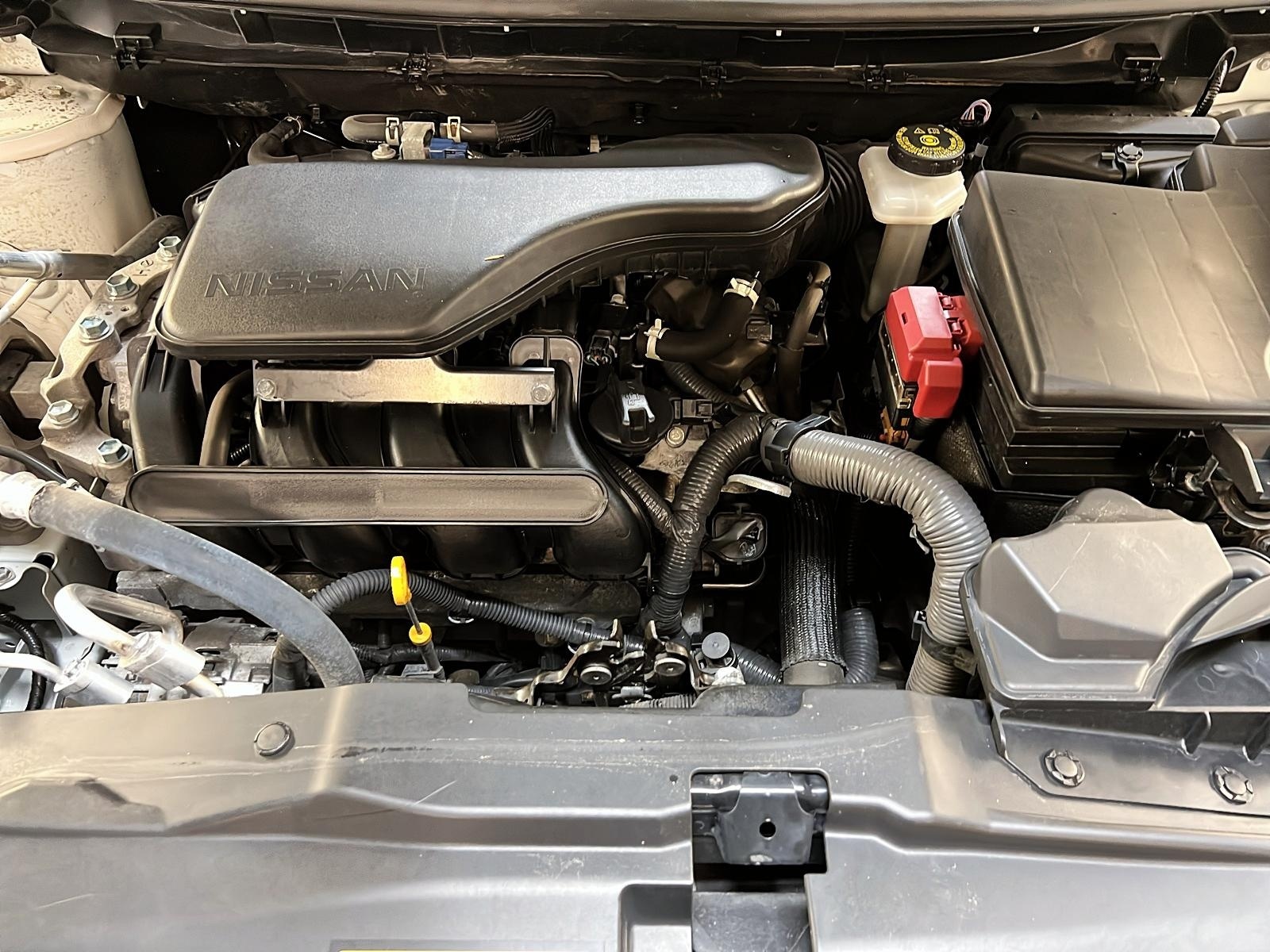 Nissan Qashqai S 2023 - image #11