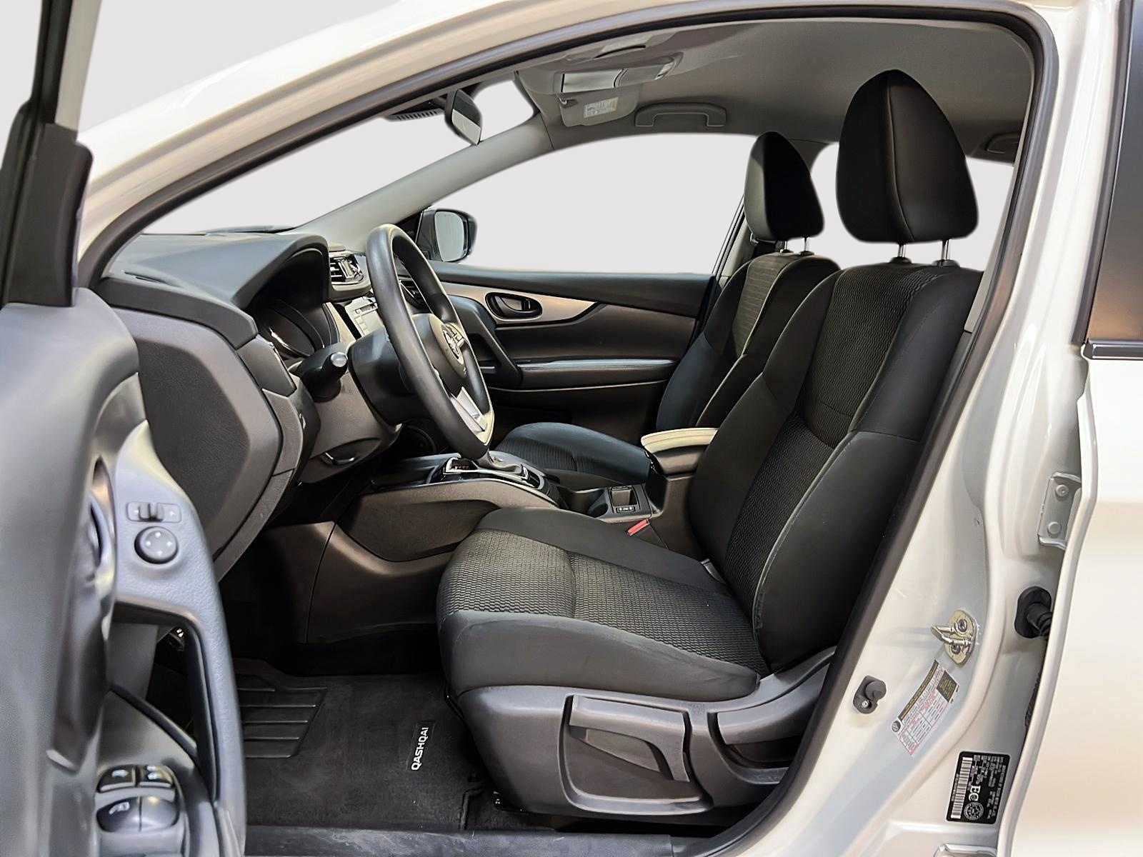 Nissan Qashqai S 2023 - image #7