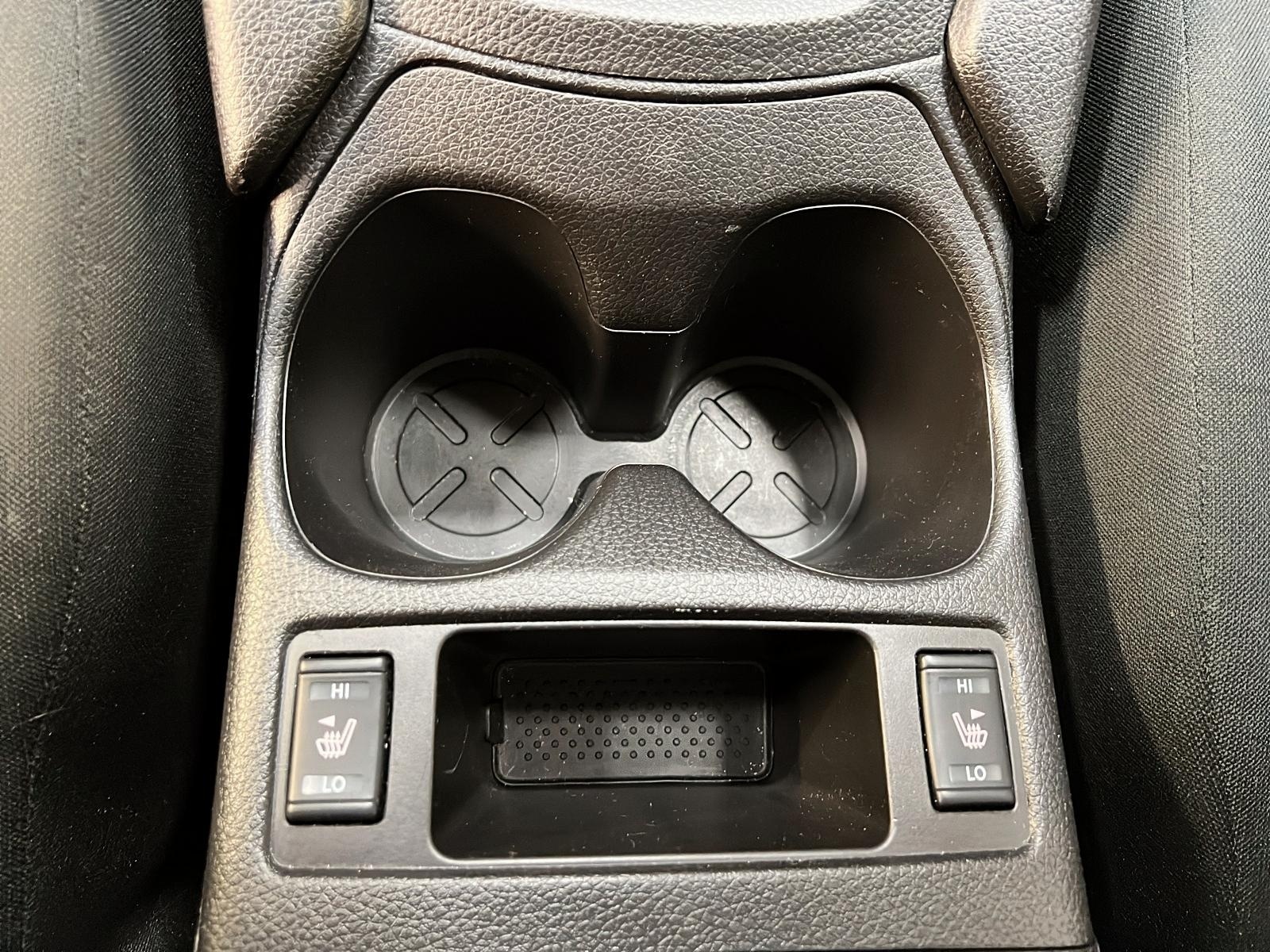 Nissan Qashqai S 2023 - image #14