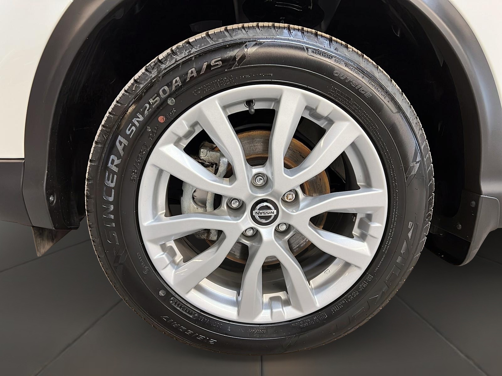 Nissan Qashqai S 2023 - image #24