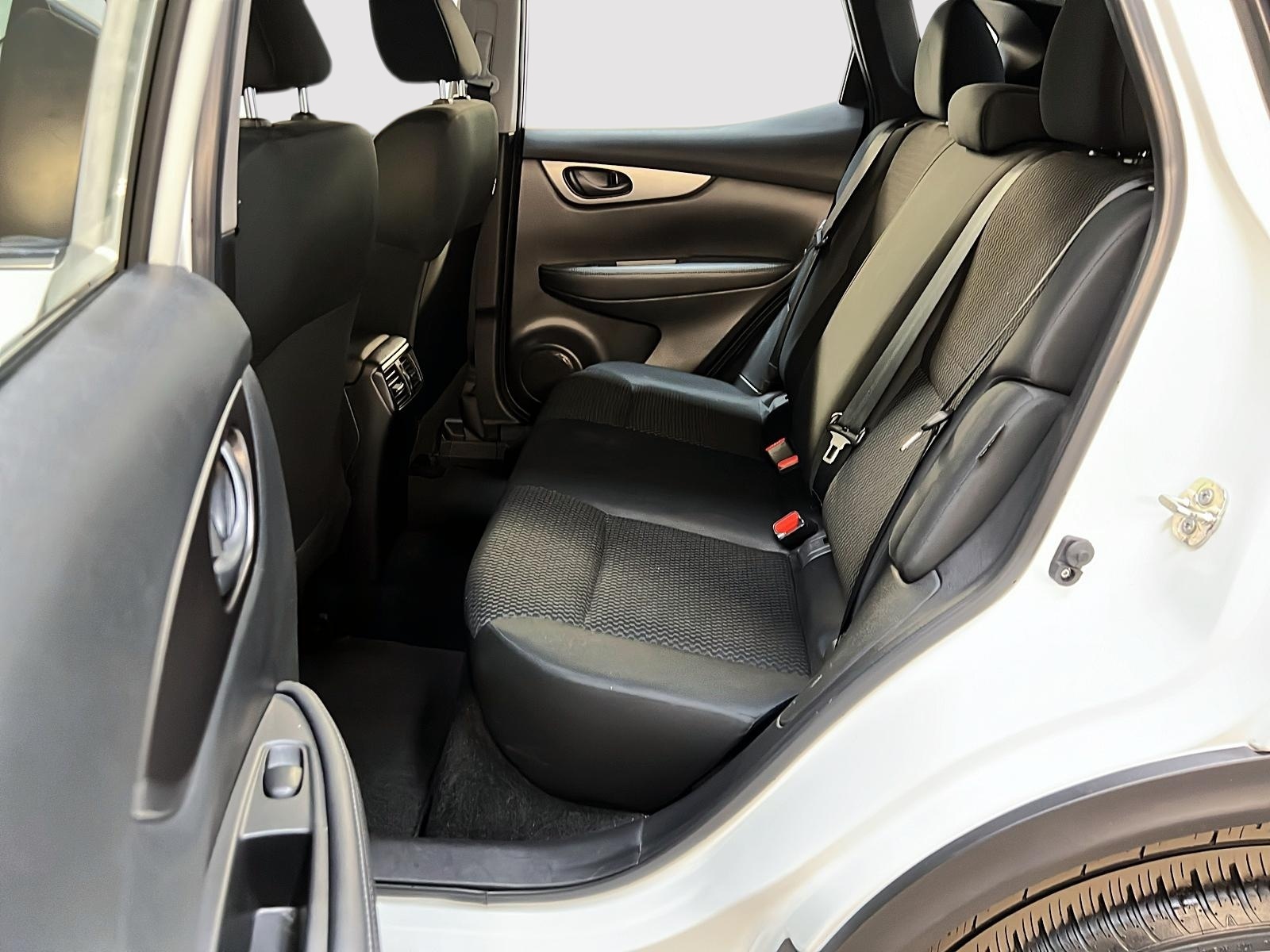 Nissan Qashqai S 2023 - image #9