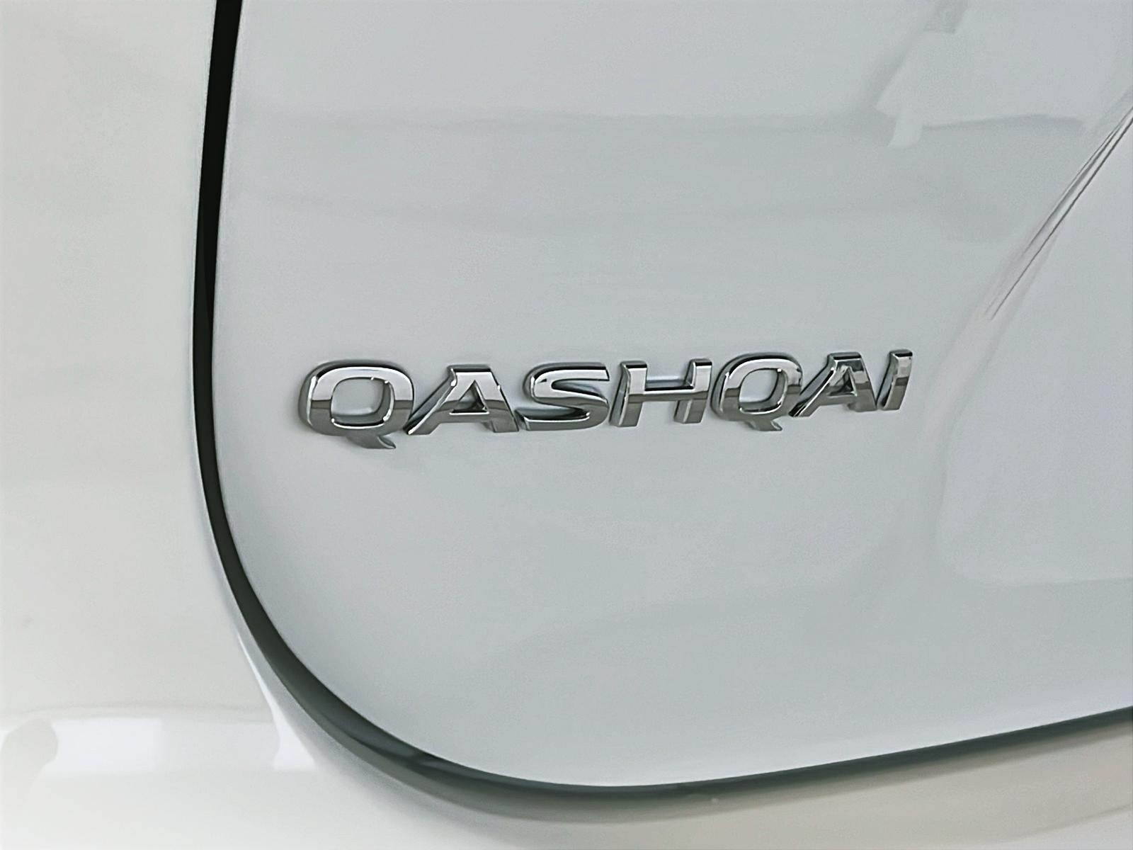 Nissan Qashqai S 2023 - image #23