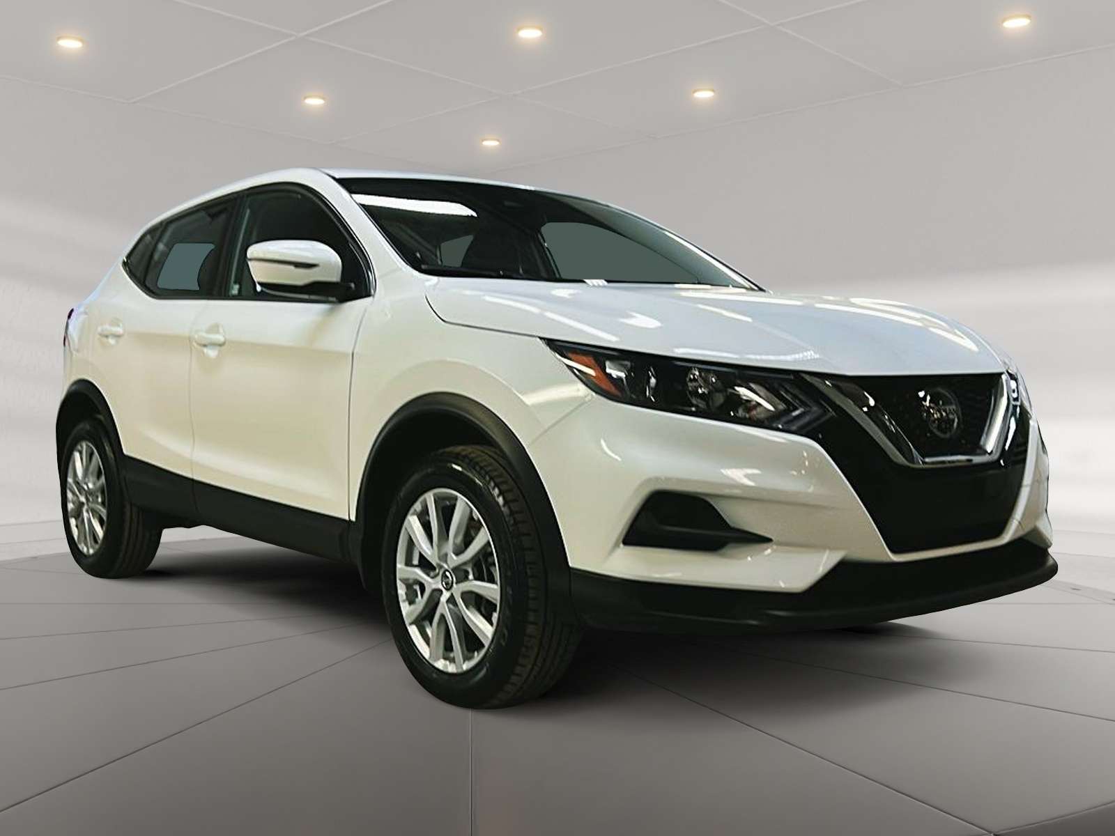 Nissan Qashqai S 2023 - image #3