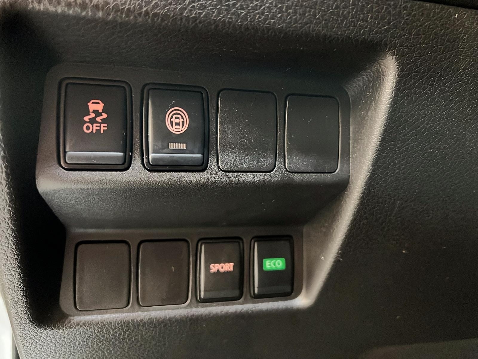 Nissan Qashqai S 2023 - image #20