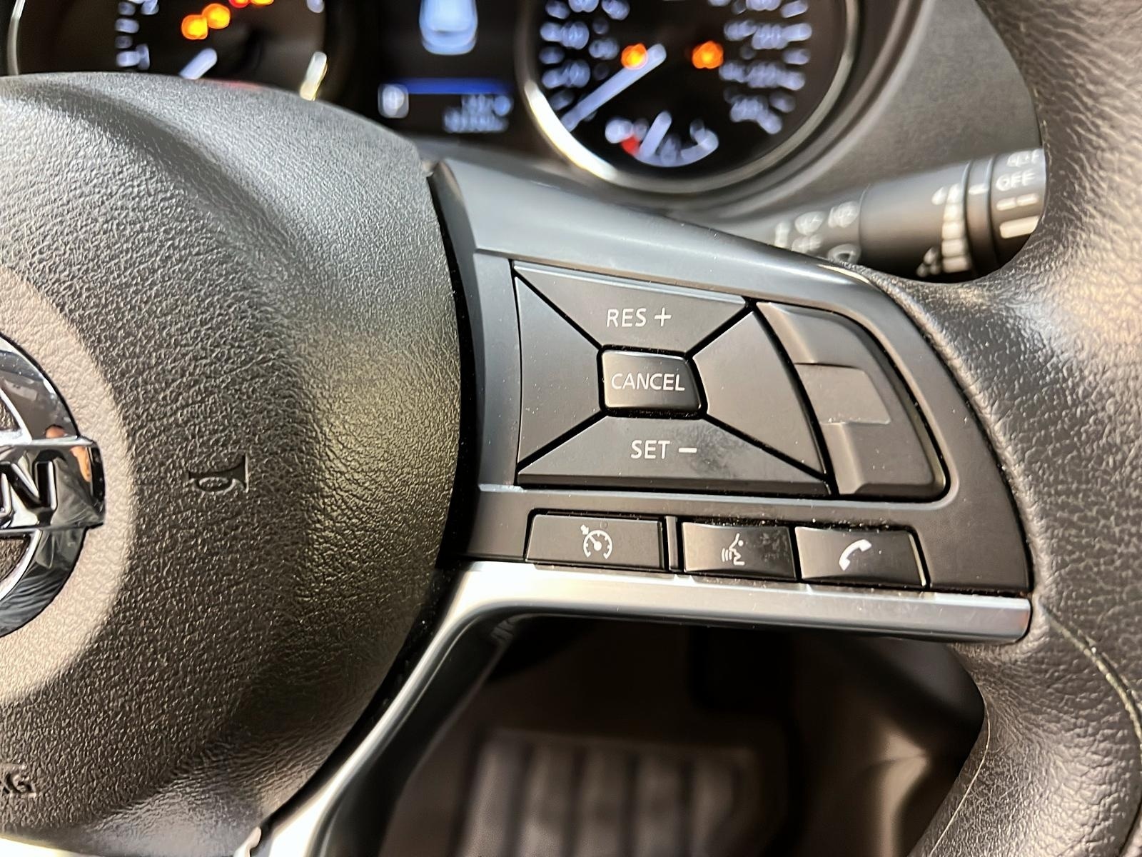 Nissan Qashqai S 2023 - image #18