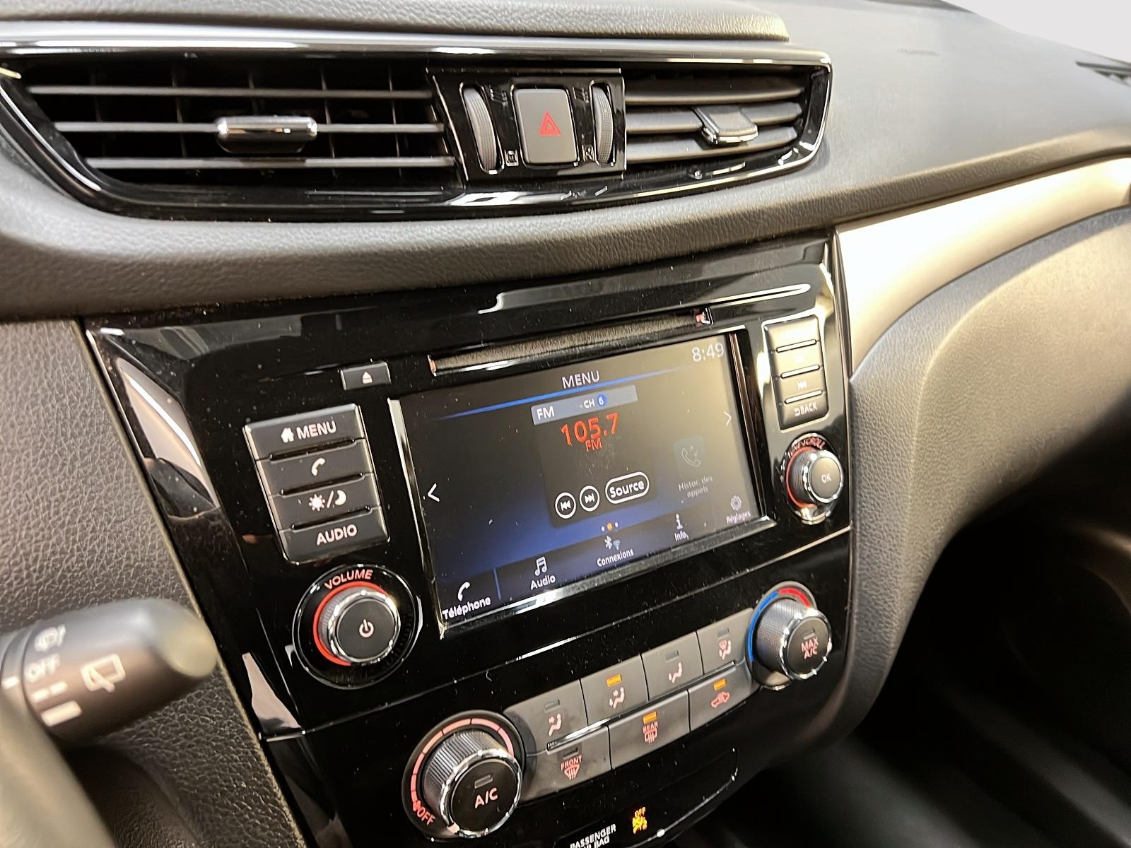 Nissan Qashqai S 2023 - image #16