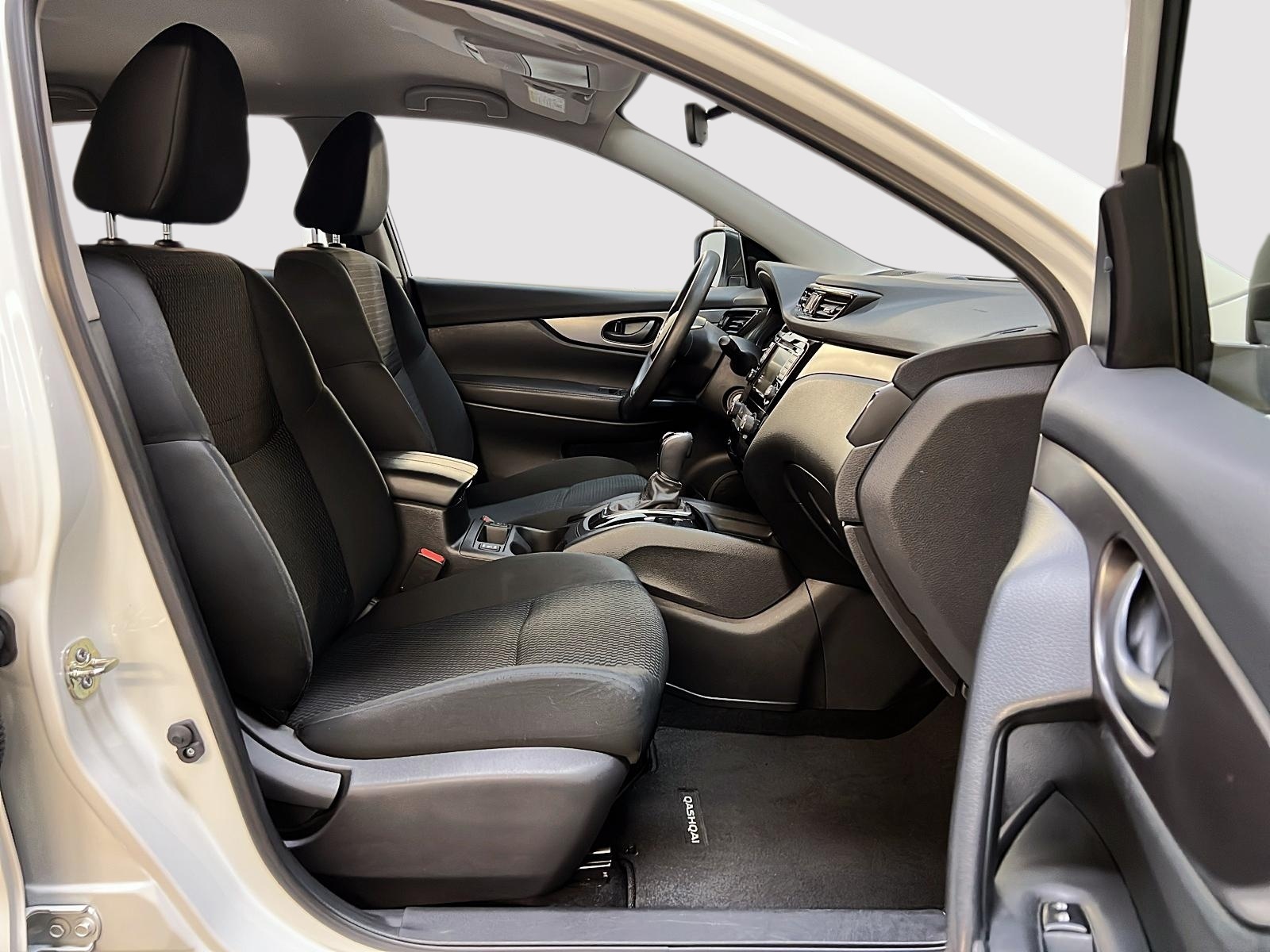 Nissan Qashqai S 2023 - image #8