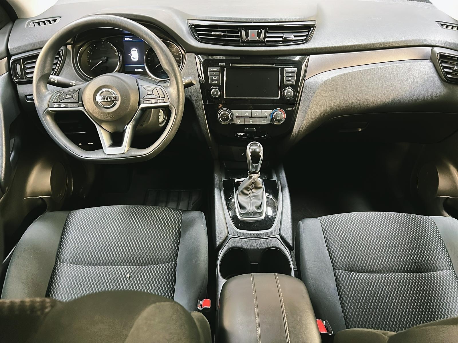 Nissan Qashqai S 2023 - image #10