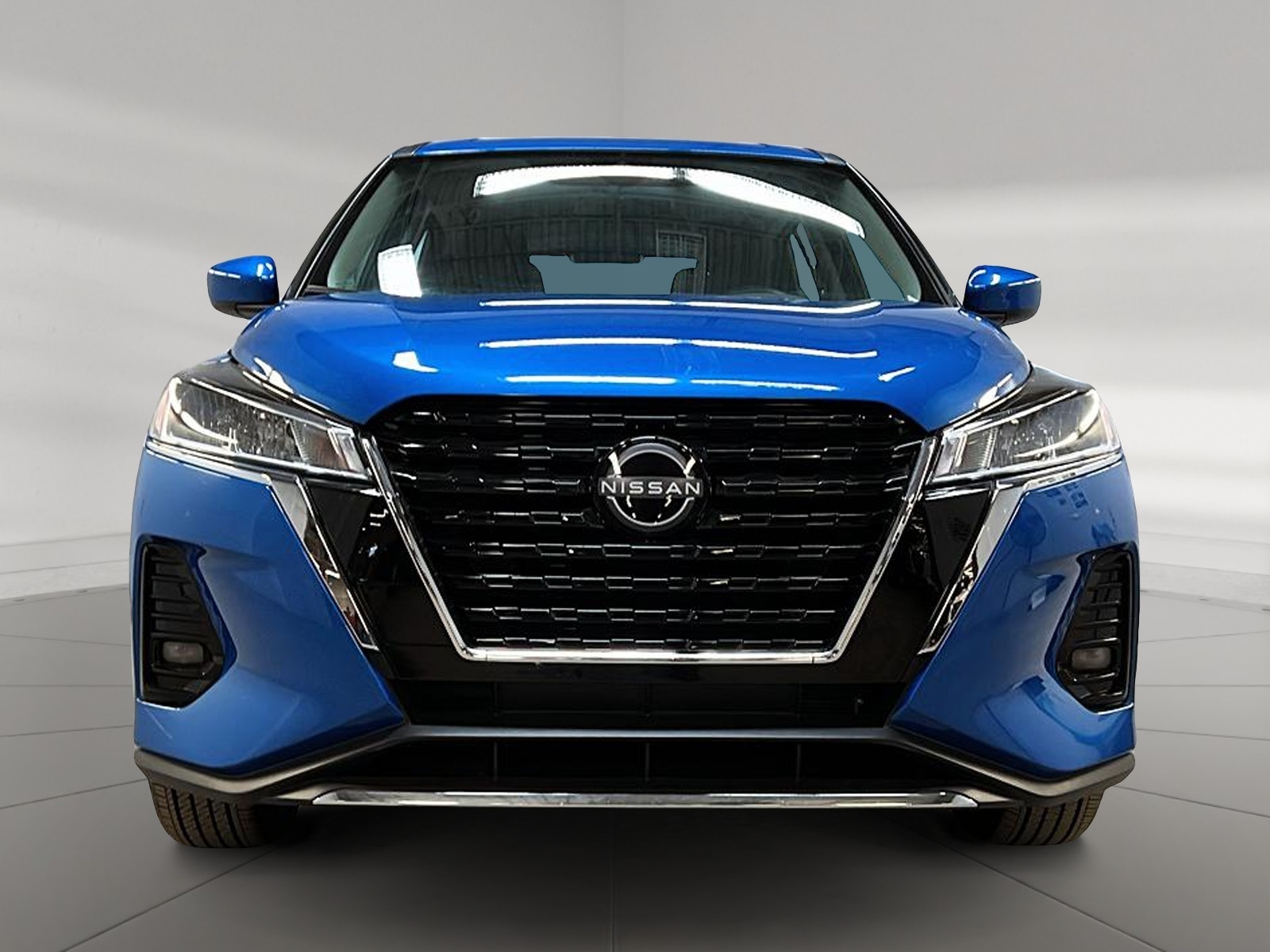 Nissan Kicks S 2023 - image #2