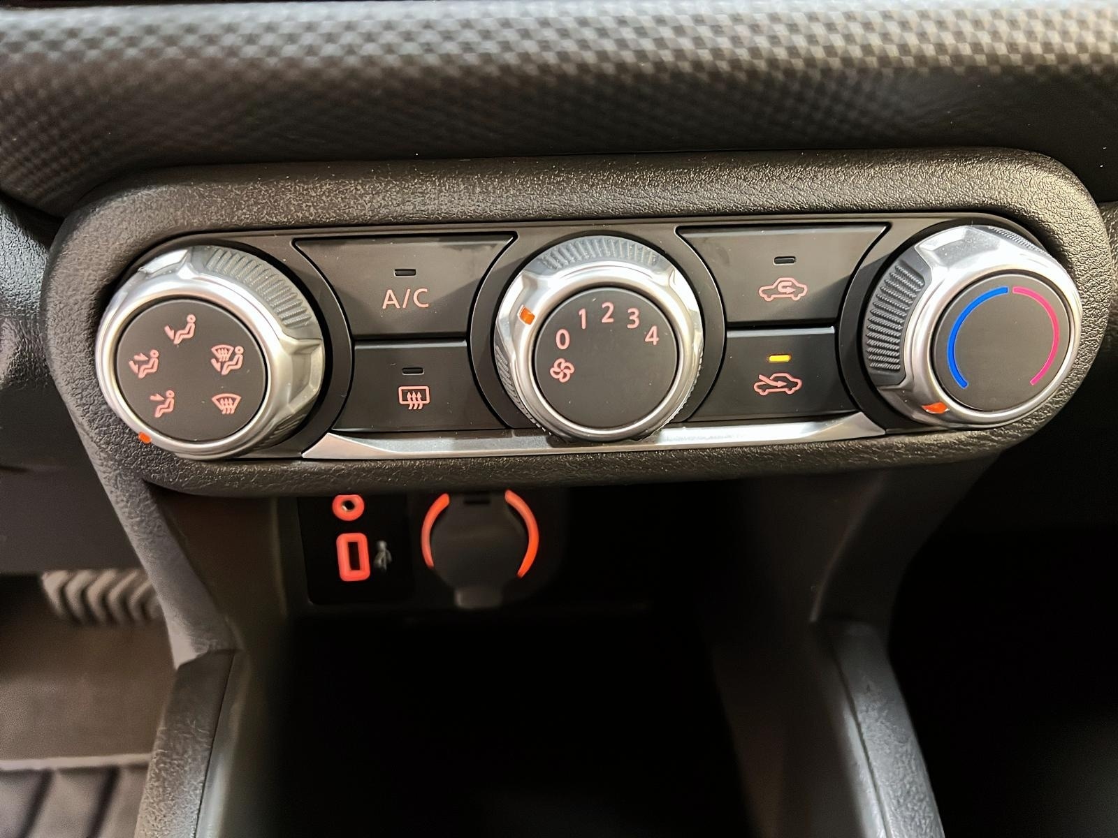 Nissan Kicks S 2023 - image #14