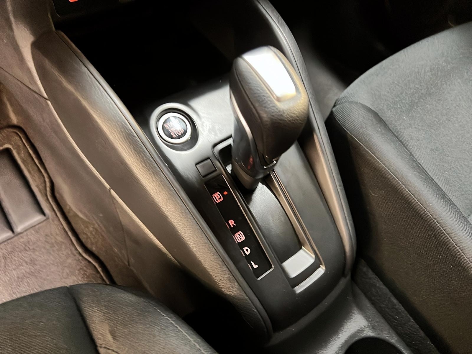 Nissan Kicks S 2023 - image #13