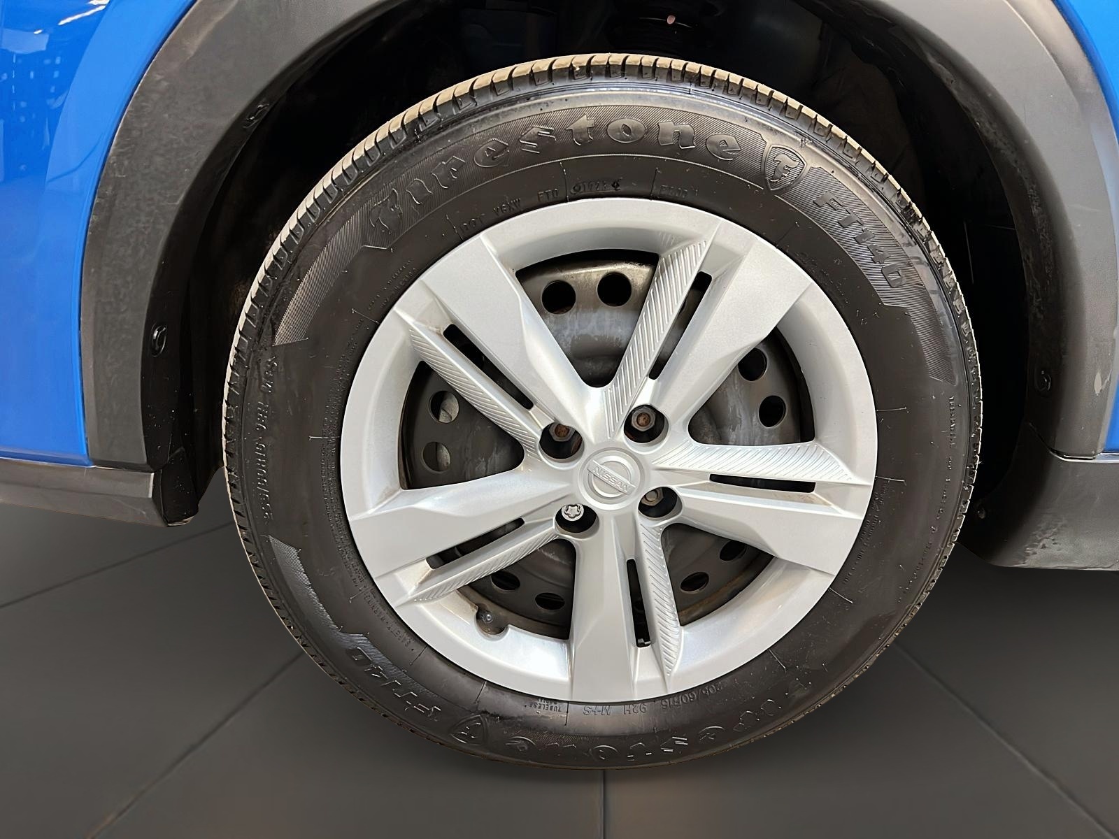 Nissan Kicks S 2023 - image #24