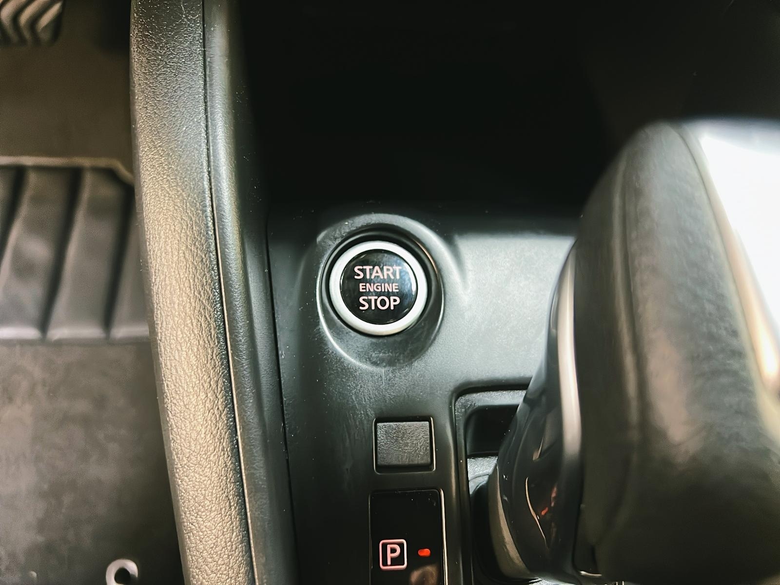 Nissan Kicks S 2023 - image #17