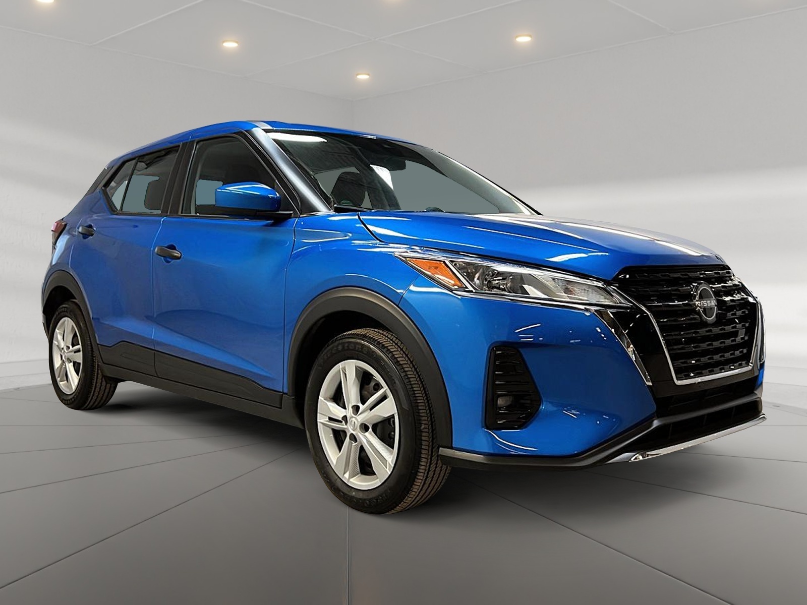 Nissan Kicks S 2023 - image #3