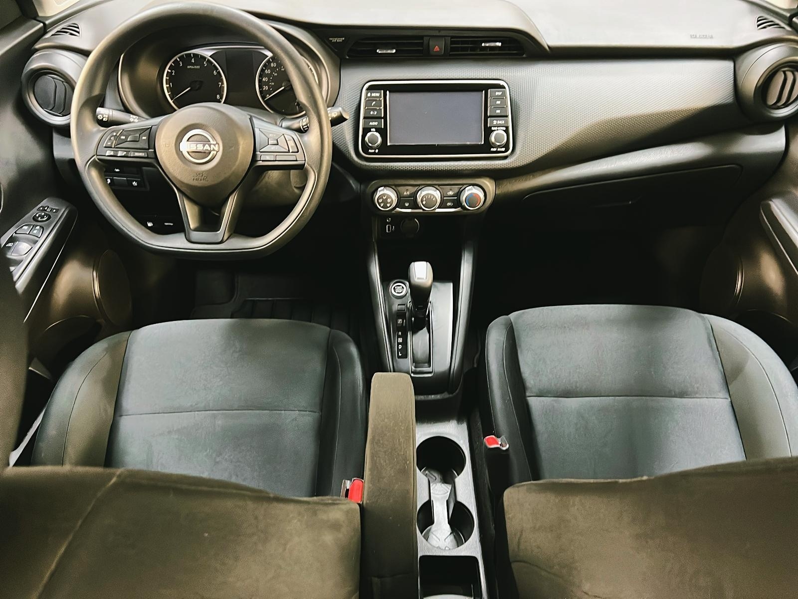 Nissan Kicks S 2023 - image #10