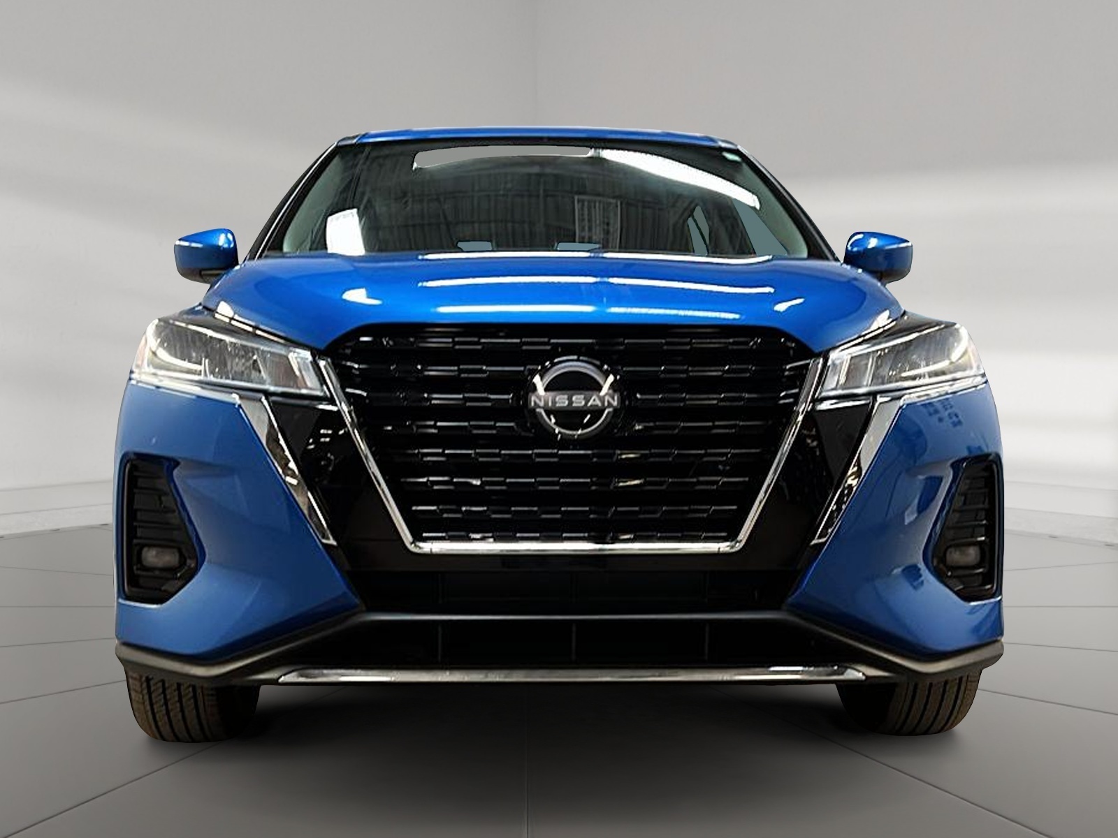 Nissan Kicks S 2023 - image #2