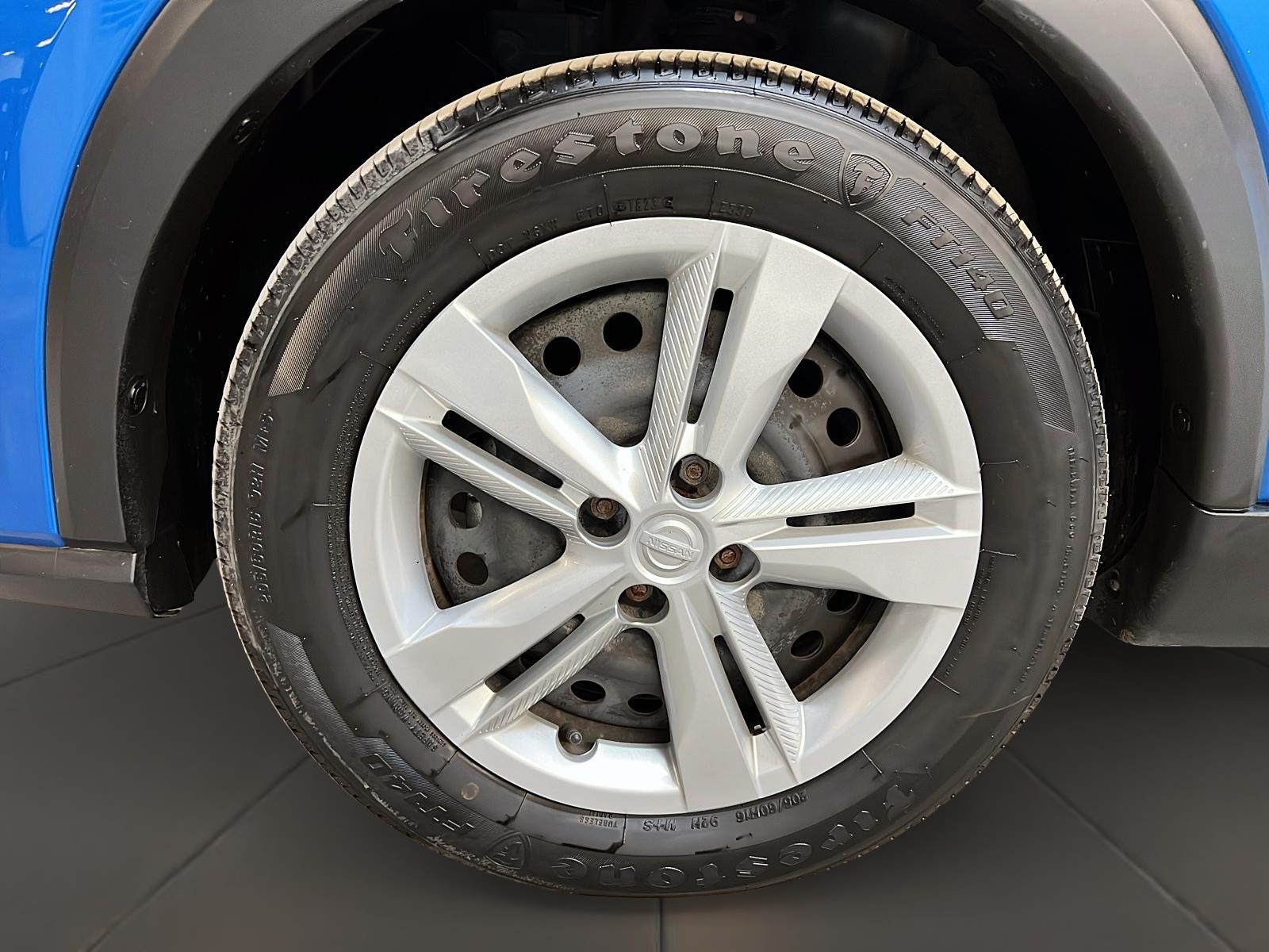 Nissan Kicks S 2023 - image #24