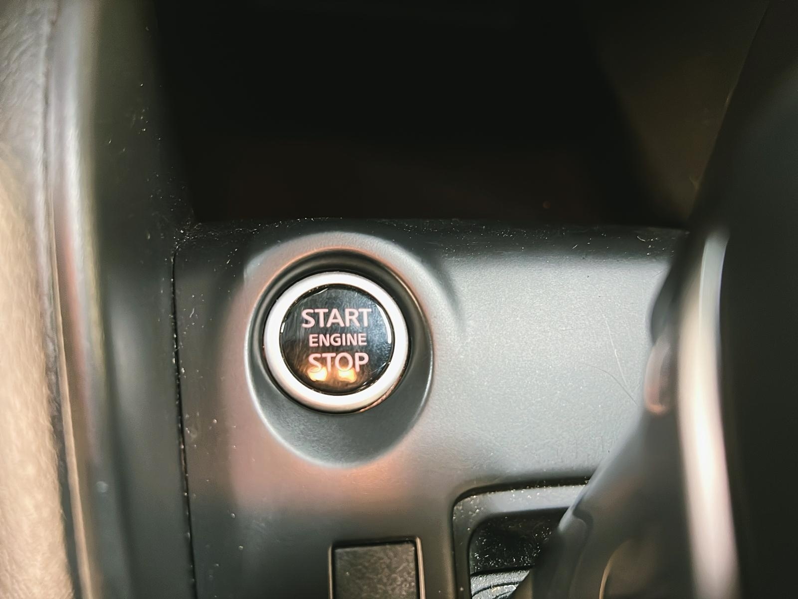 Nissan Kicks S 2023 - image #17