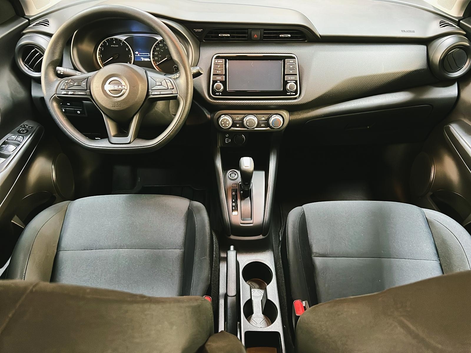 Nissan Kicks S 2023 - image #10