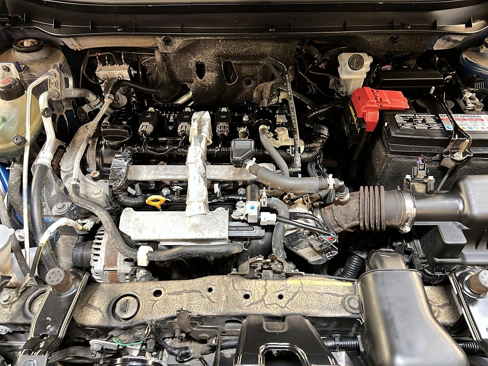 Nissan Kicks S 2023 - image #11