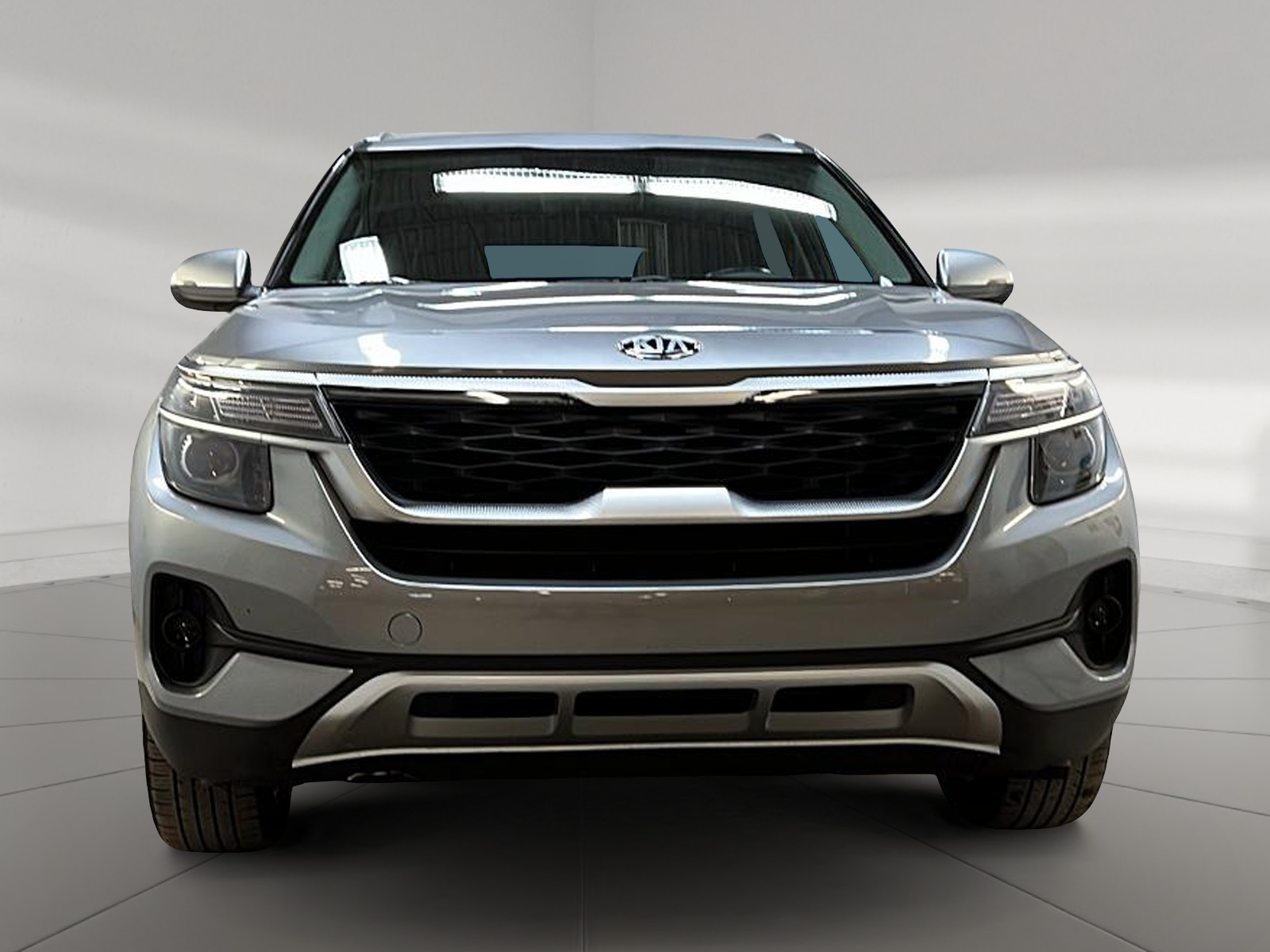 Kia SELTOS EX CUIR TOIT 4RM 2021 - image #2