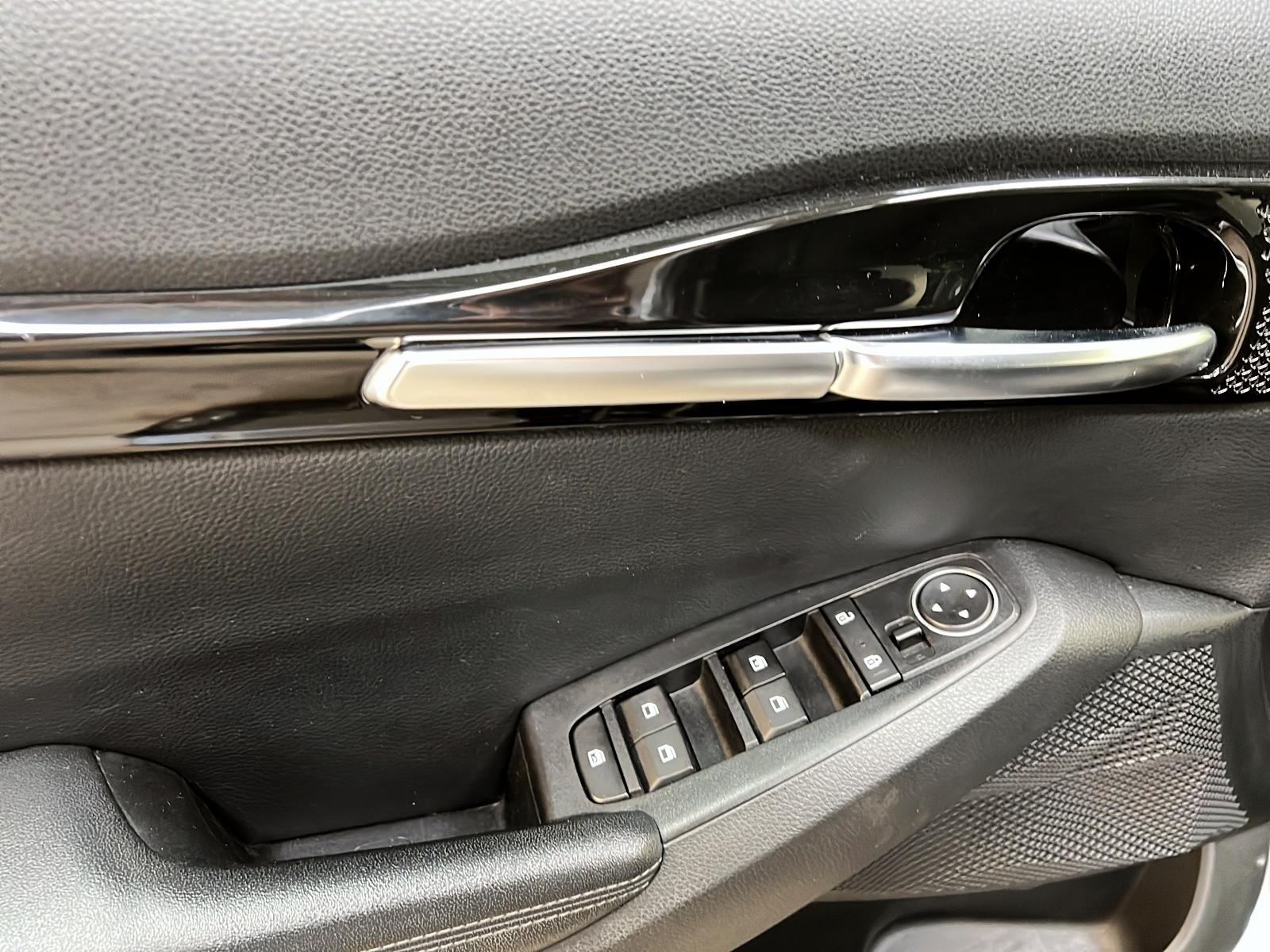 Kia SELTOS EX CUIR TOIT 4RM 2021 - image #22