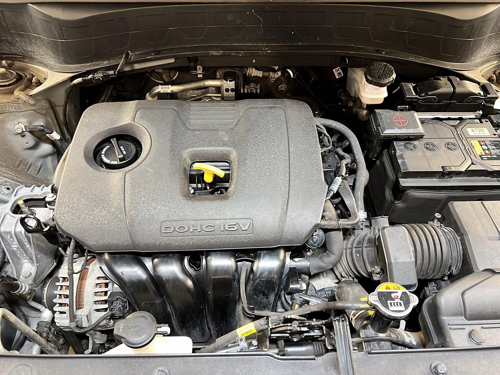 Kia SELTOS 2021 - Image #12