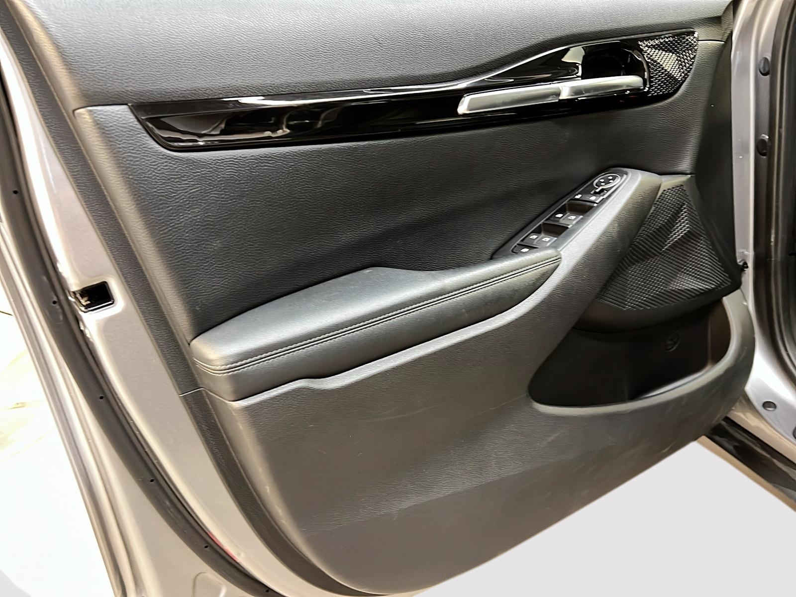 Kia SELTOS EX CUIR TOIT 4RM 2021 - image #23
