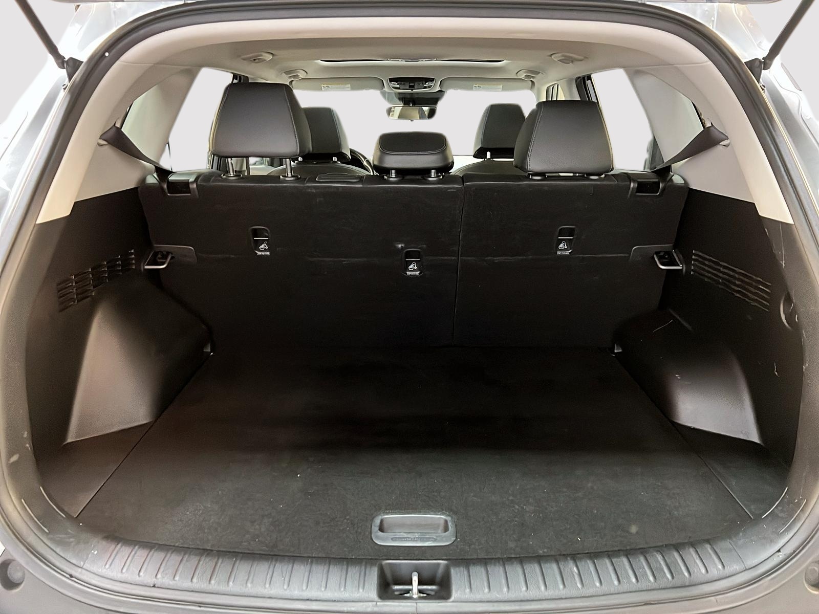 Kia SELTOS EX CUIR TOIT 4RM 2021 - image #13