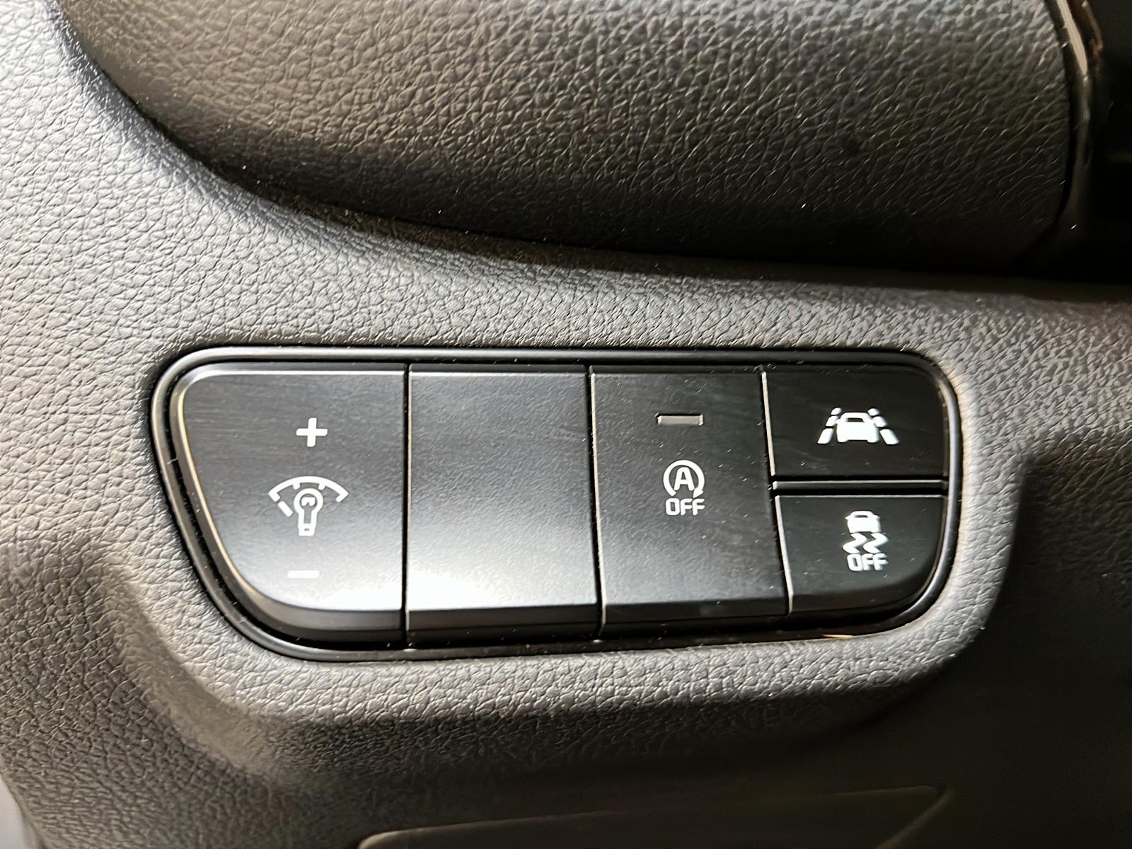 Kia SELTOS EX CUIR TOIT 4RM 2021 - image #21