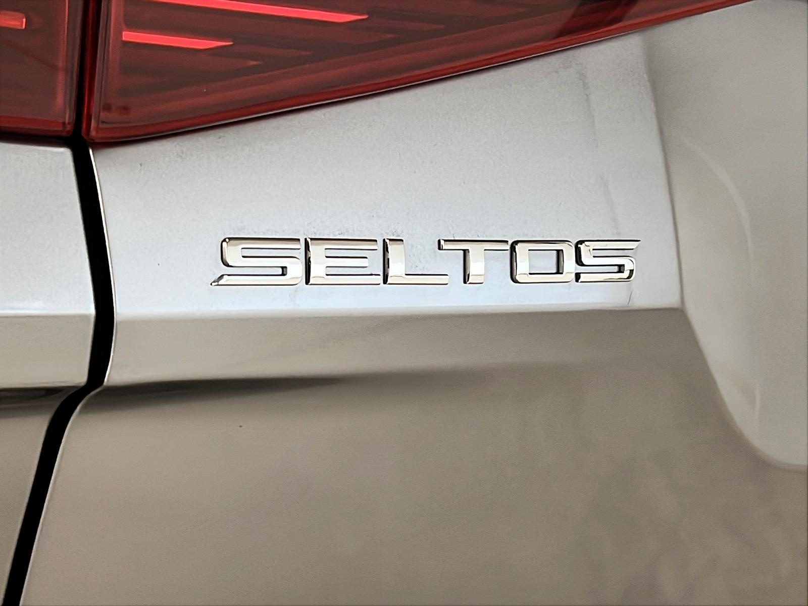 Kia SELTOS 2021 - Image #26