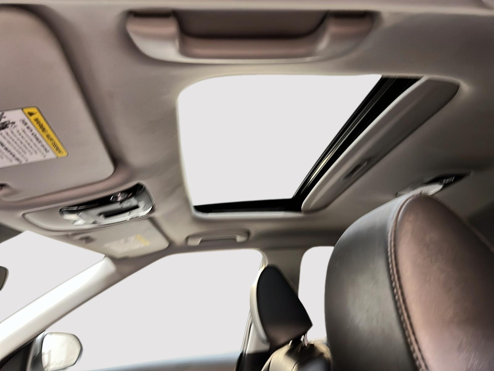 Kia SELTOS EX CUIR TOIT 4RM 2021 - image #10