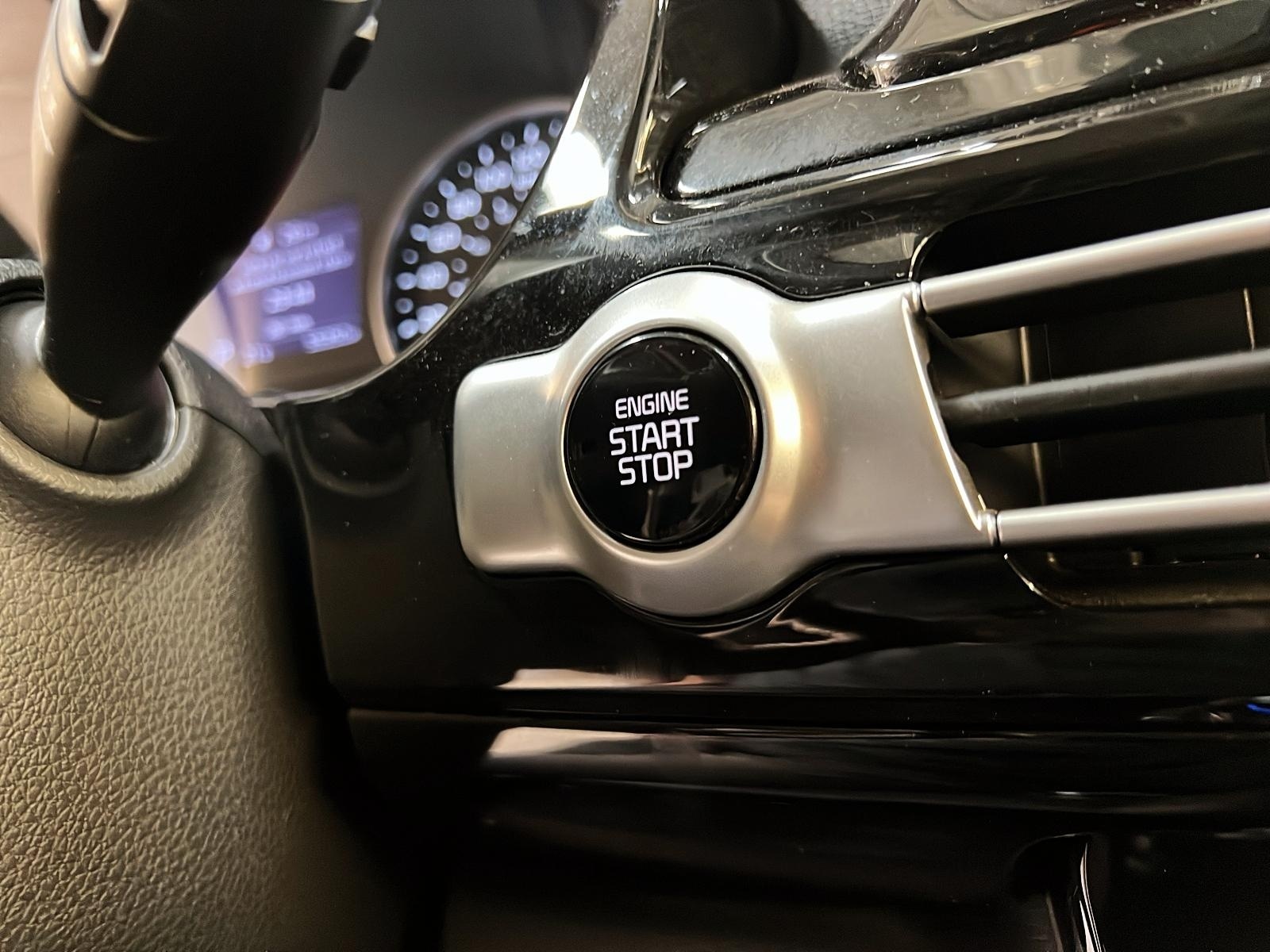 Kia SELTOS 2021 - Image #18