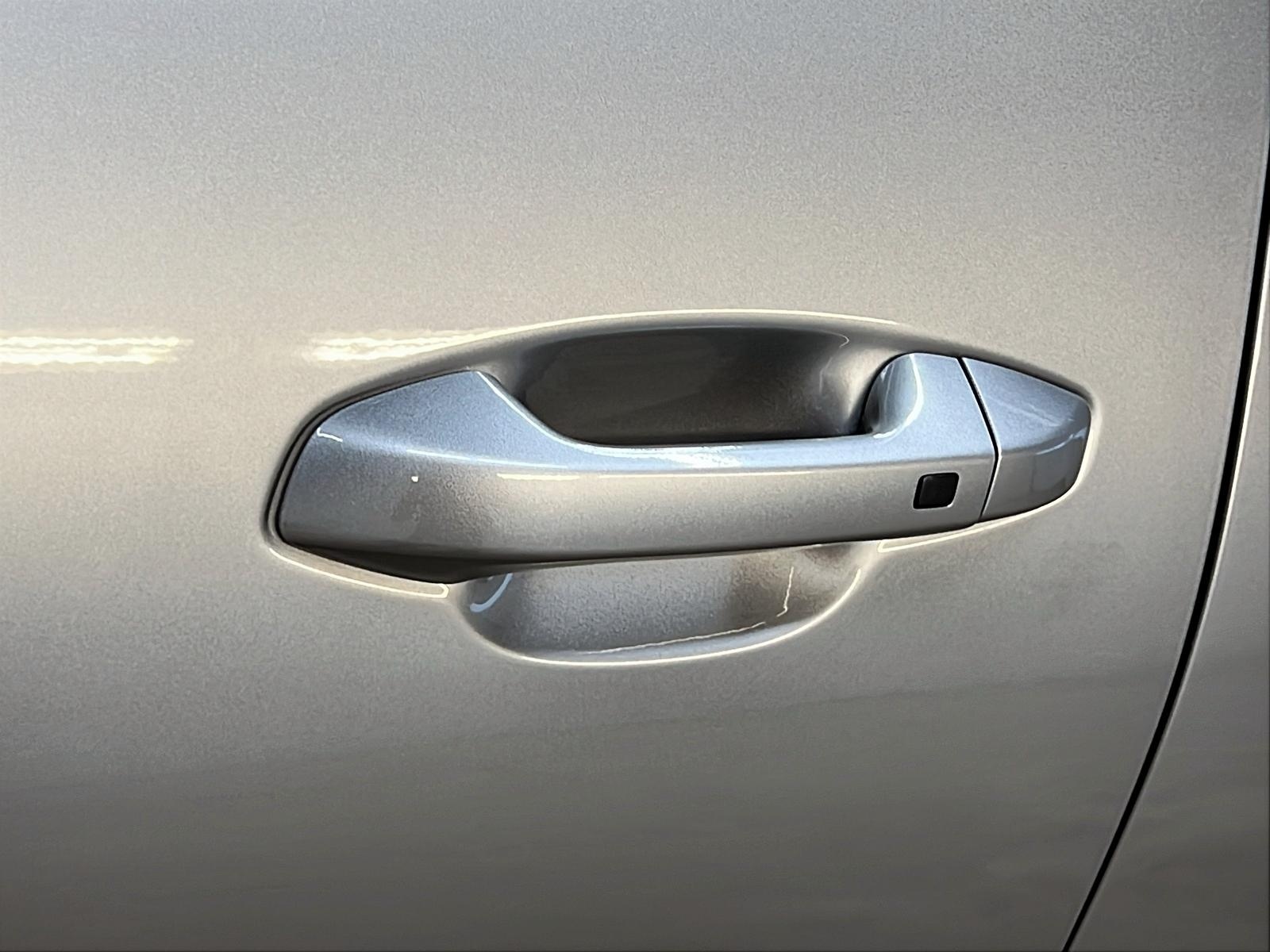 Kia SELTOS EX CUIR TOIT 4RM 2021 - image #24