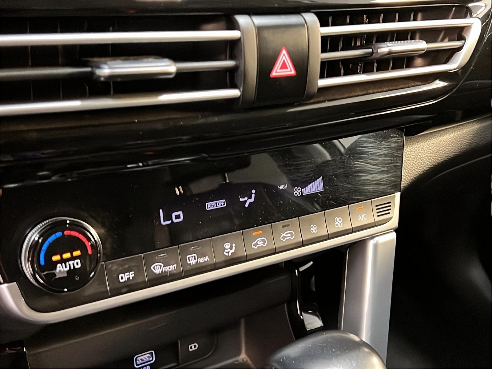 Kia SELTOS 2021 - Image #15