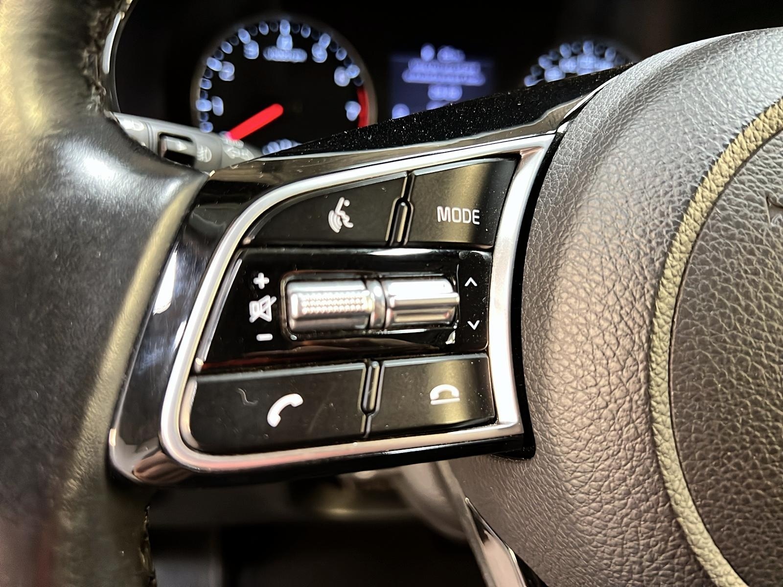 Kia SELTOS EX CUIR TOIT 4RM 2021 - image #20