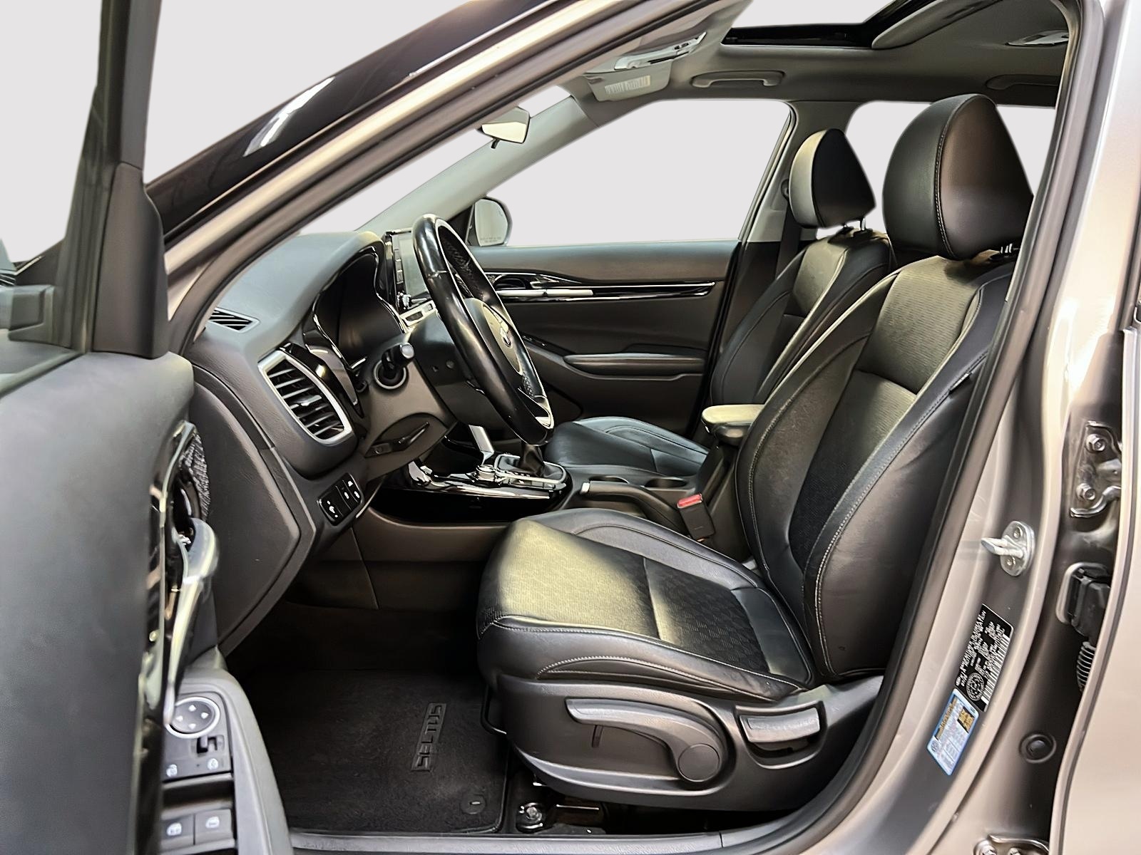Kia SELTOS 2021 - Image #7