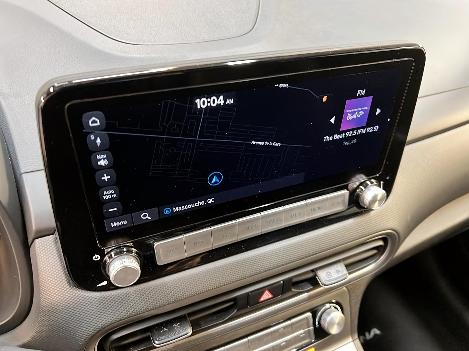 Hyundai Kona EV 2023 - Image #17