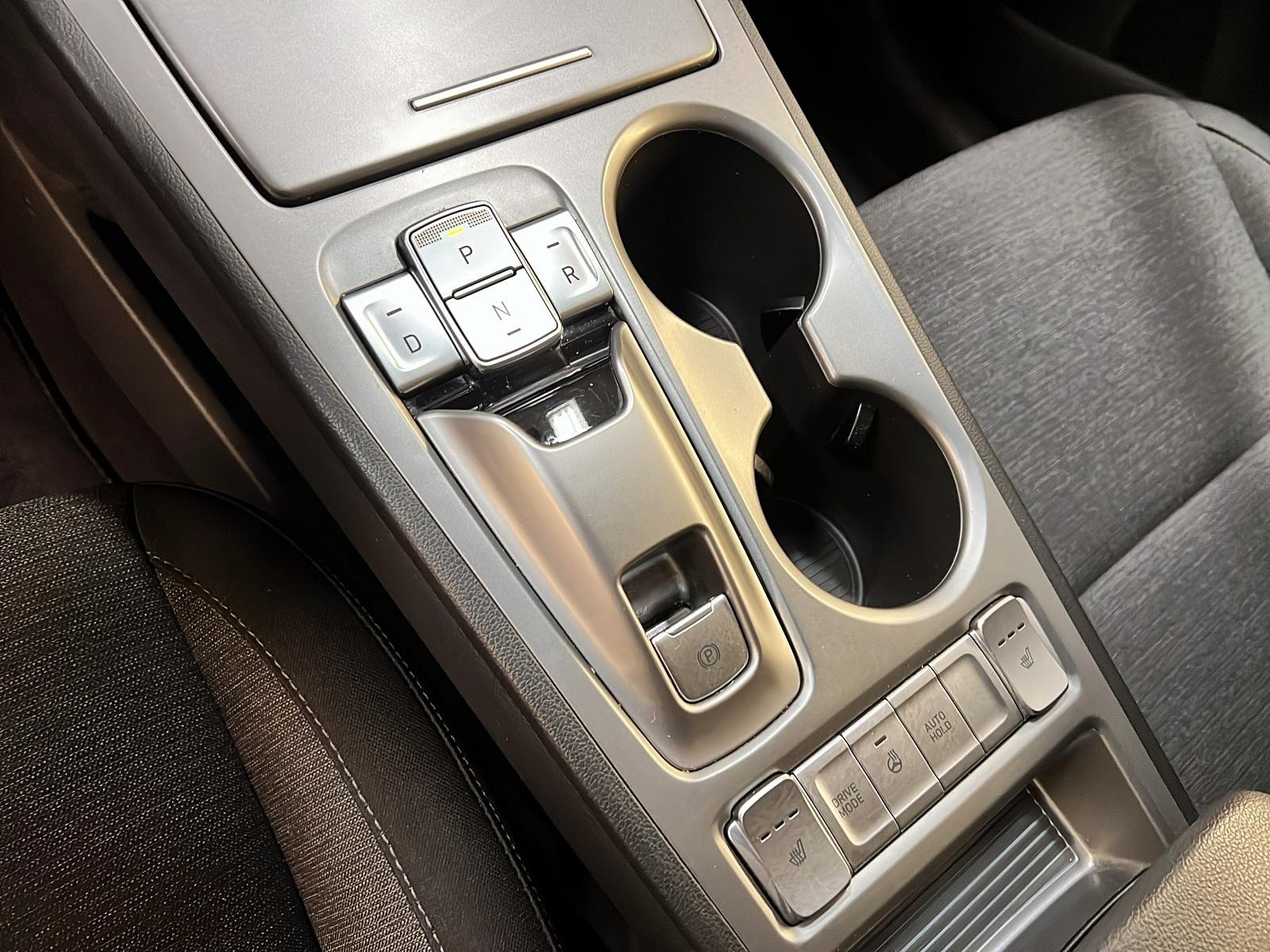Hyundai Kona EV PREFERRED NAV 2023 - image #13