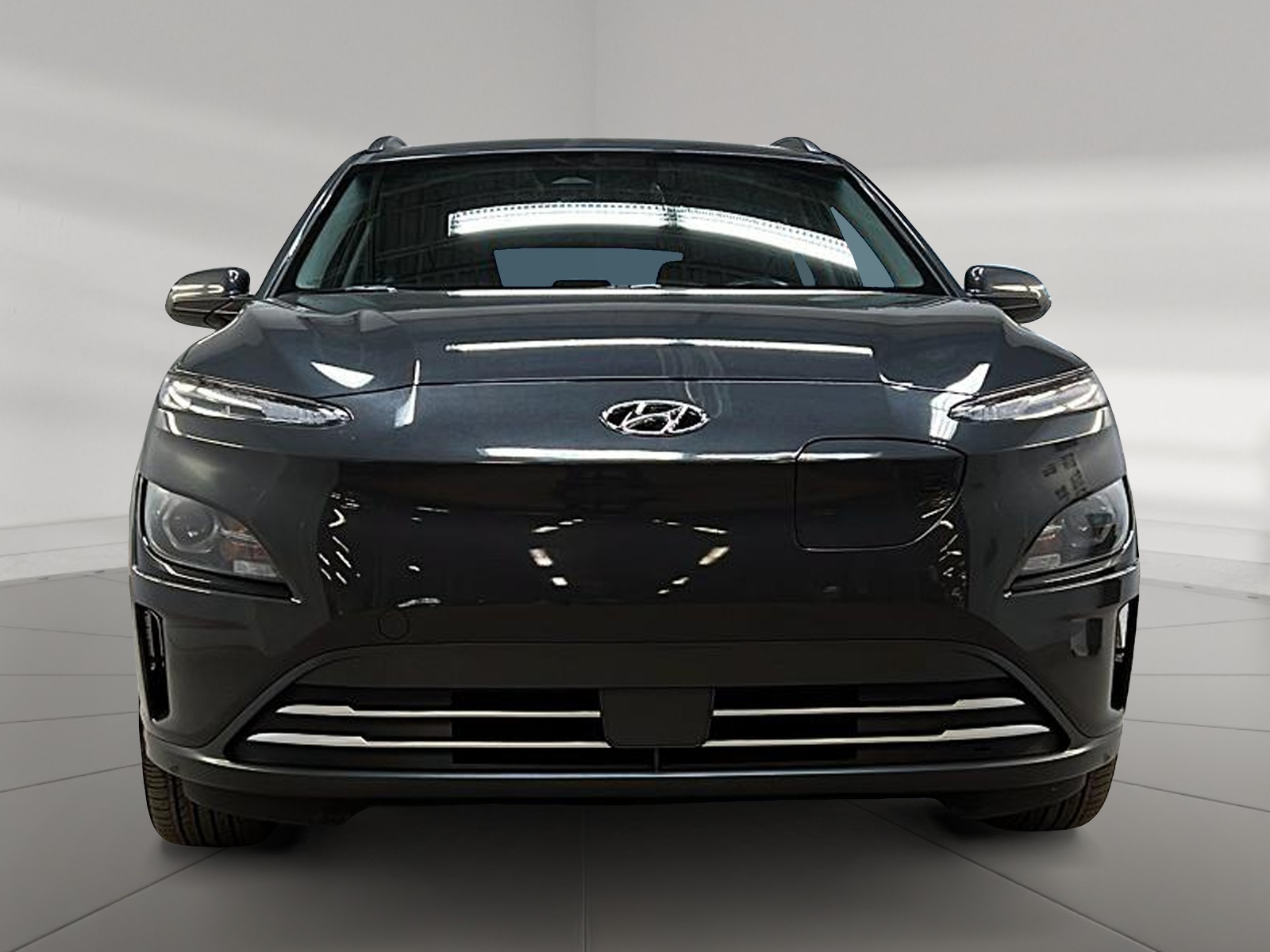 Hyundai Kona EV 2023 - Image #2