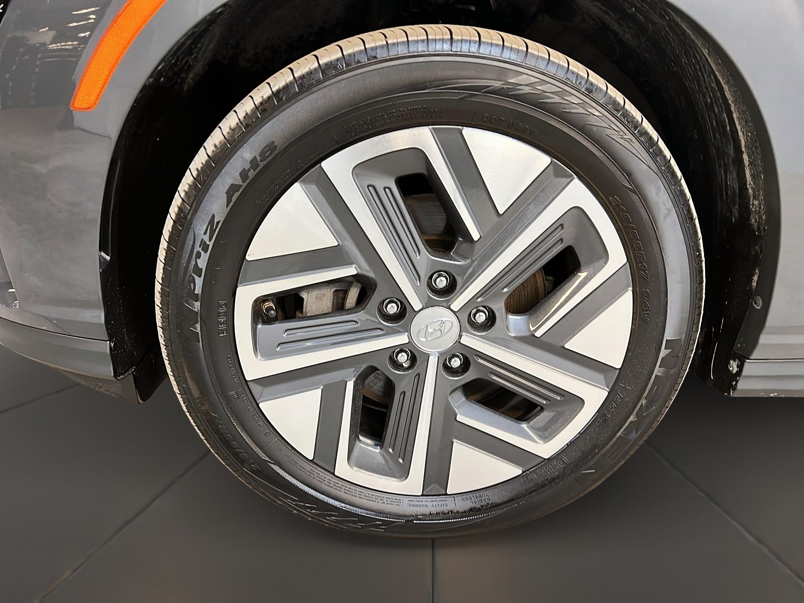 Hyundai Kona EV PREFERRED NAV 2023 - image #27