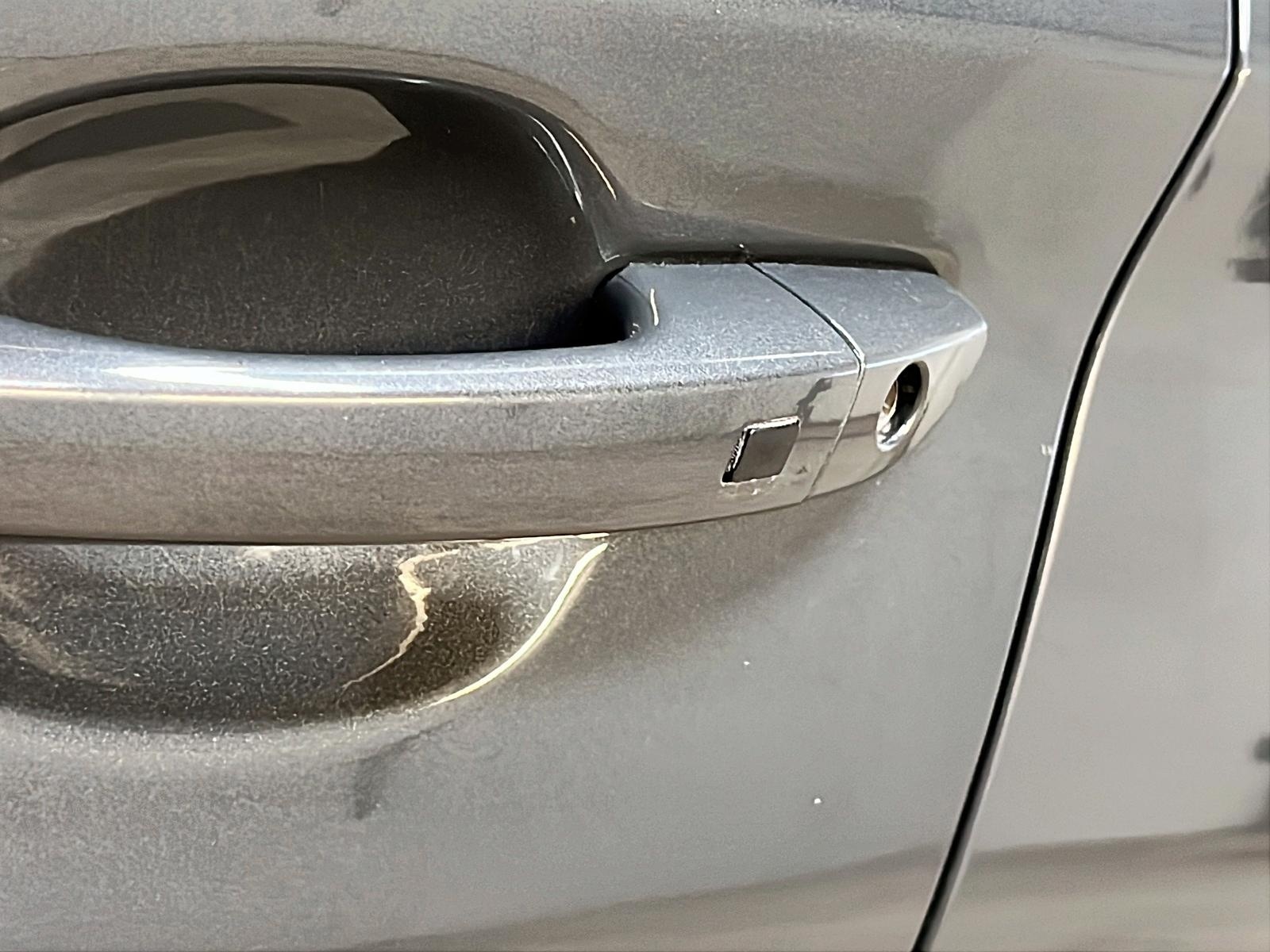 Hyundai Kona EV PREFERRED NAV 2023 - image #24