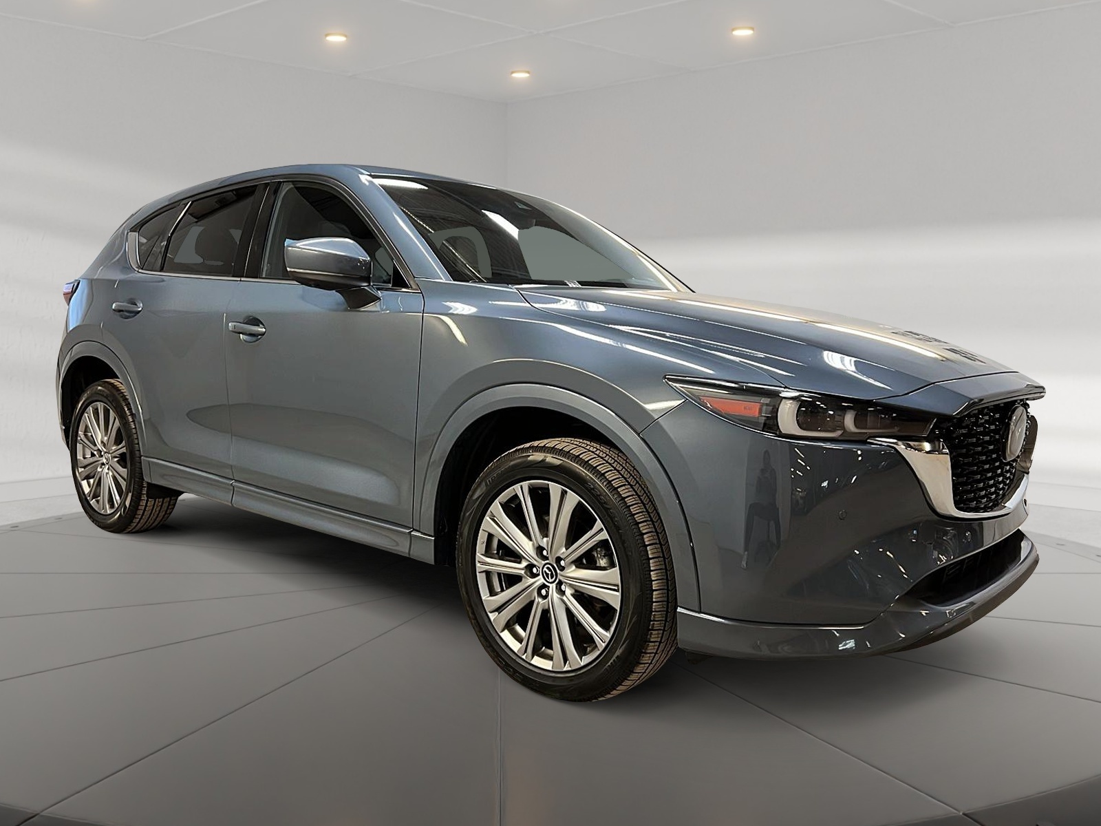 Mazda CX-5 2023 - Image #3