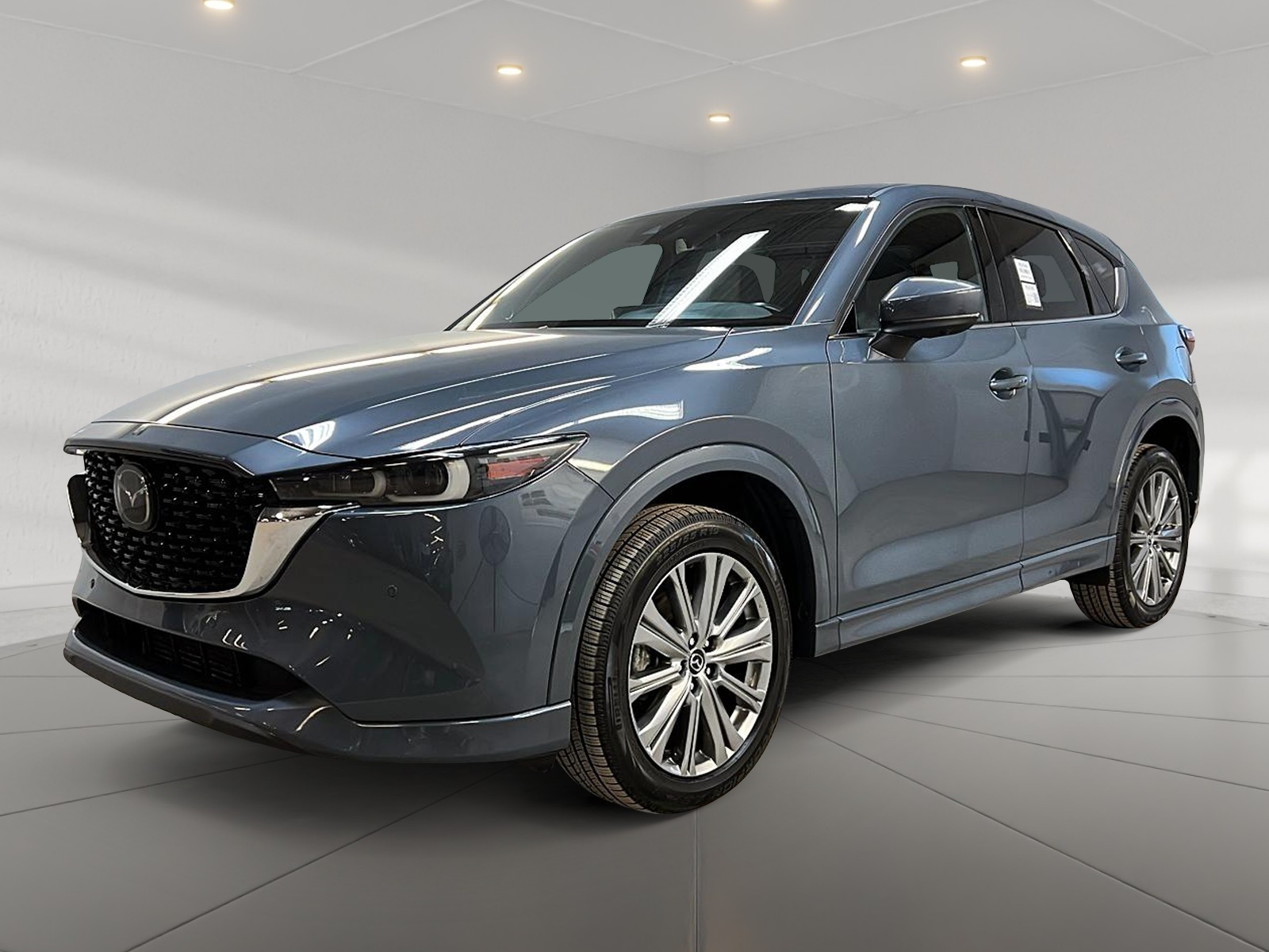Mazda CX-5 2023 - Image #1