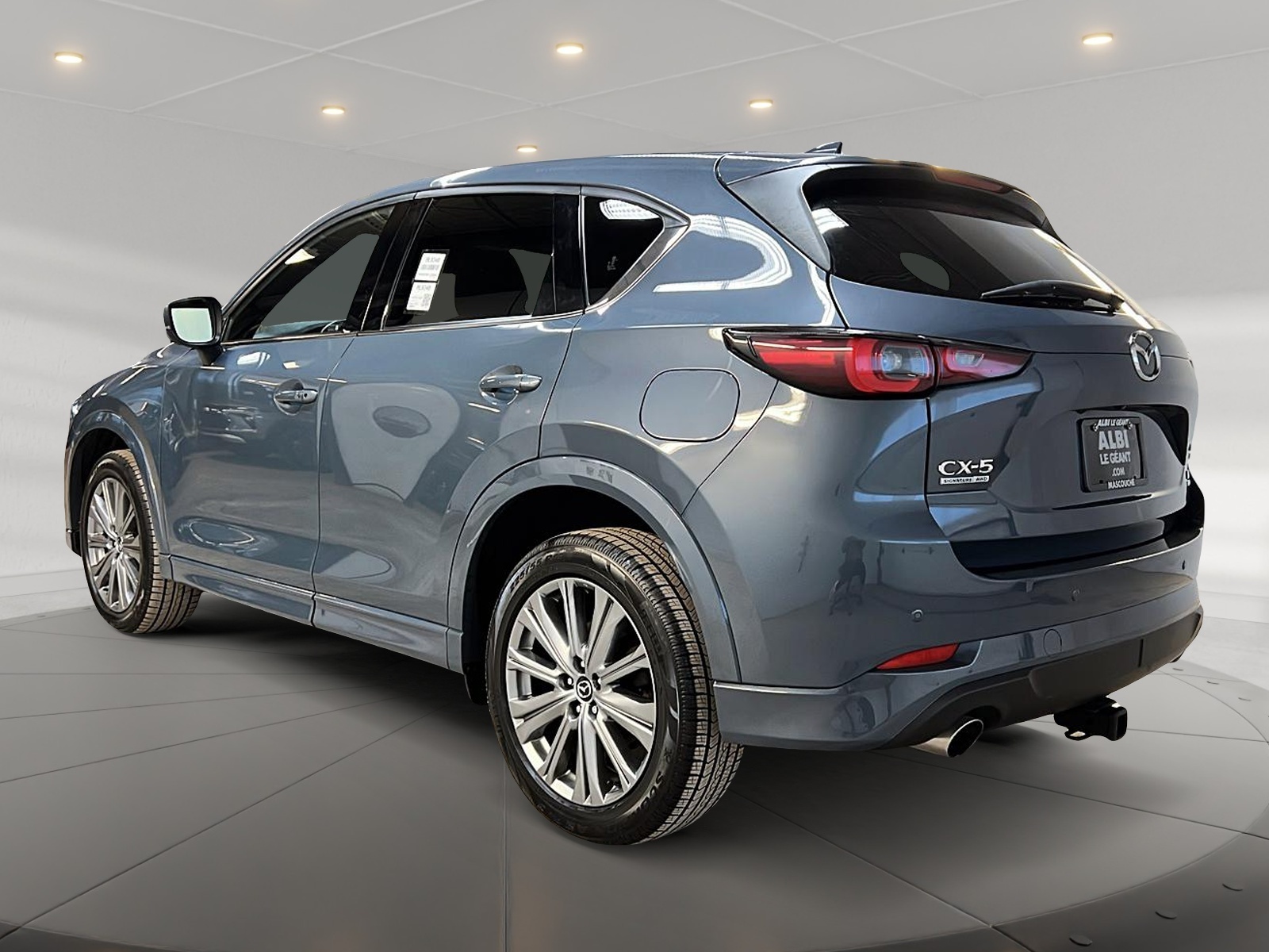 Mazda CX-5 2023 - Image #6