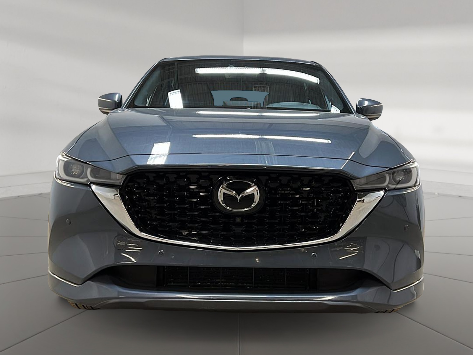 Mazda CX-5 SIGNATURE 2.5T CUIR TOIT NAV 4RM 2023 - image #2