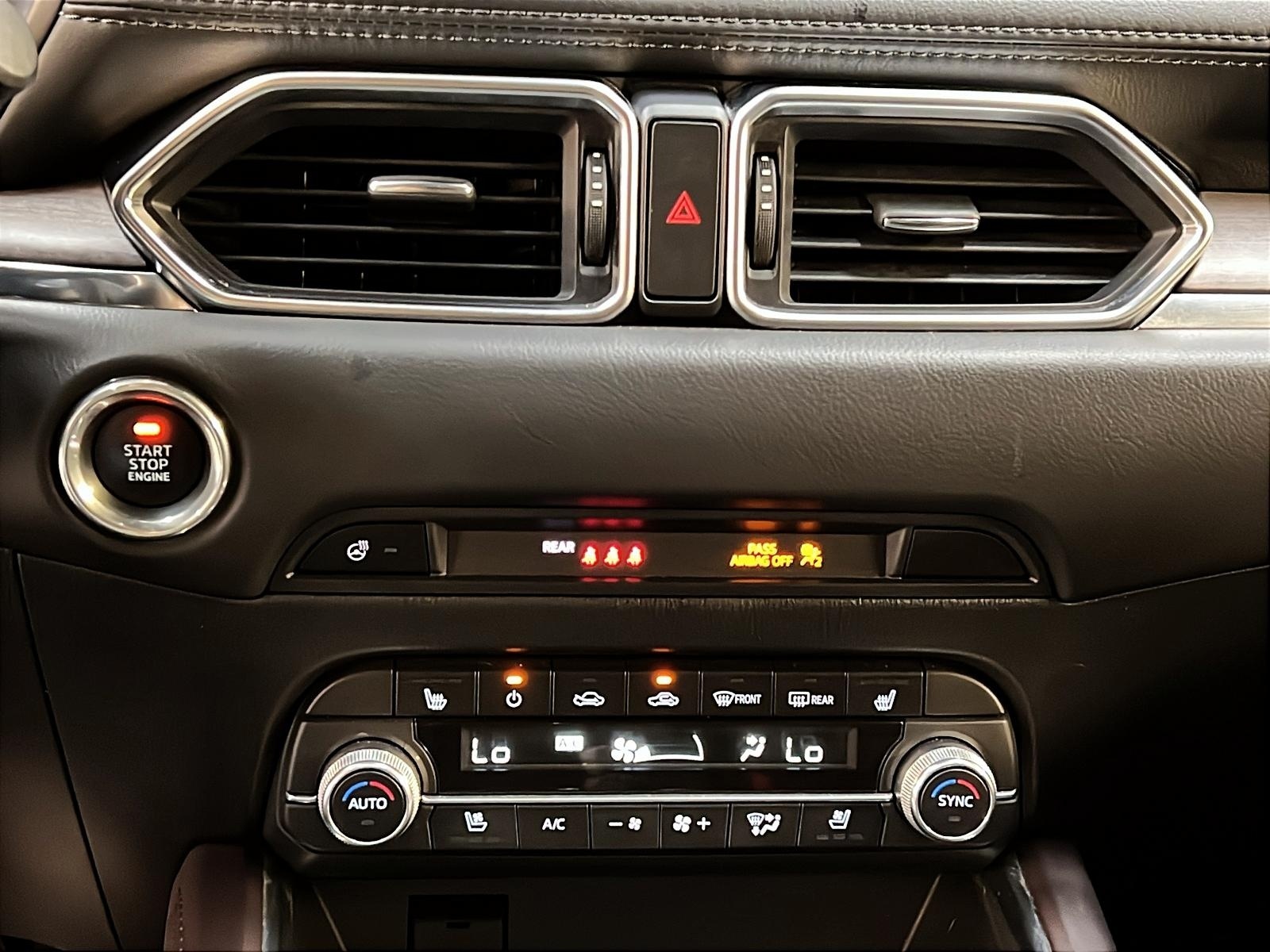 Mazda CX-5 2023 - Image #18