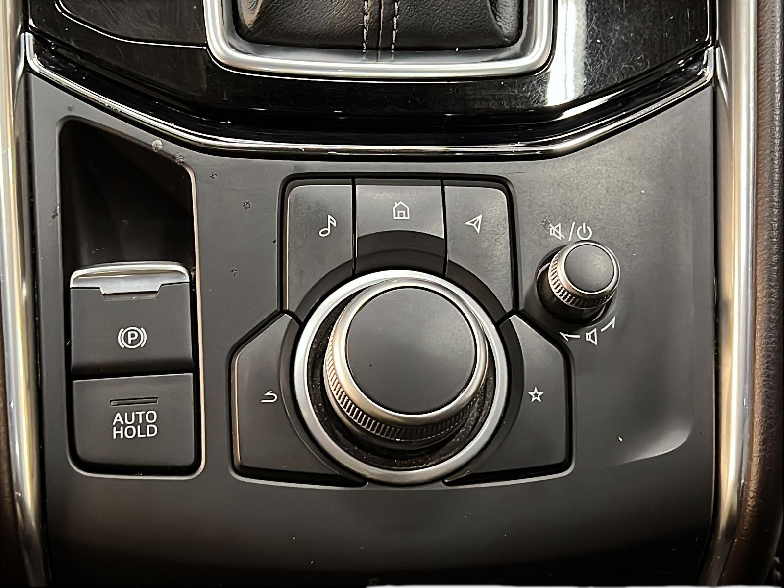 Mazda CX-5 2023 - Image #17