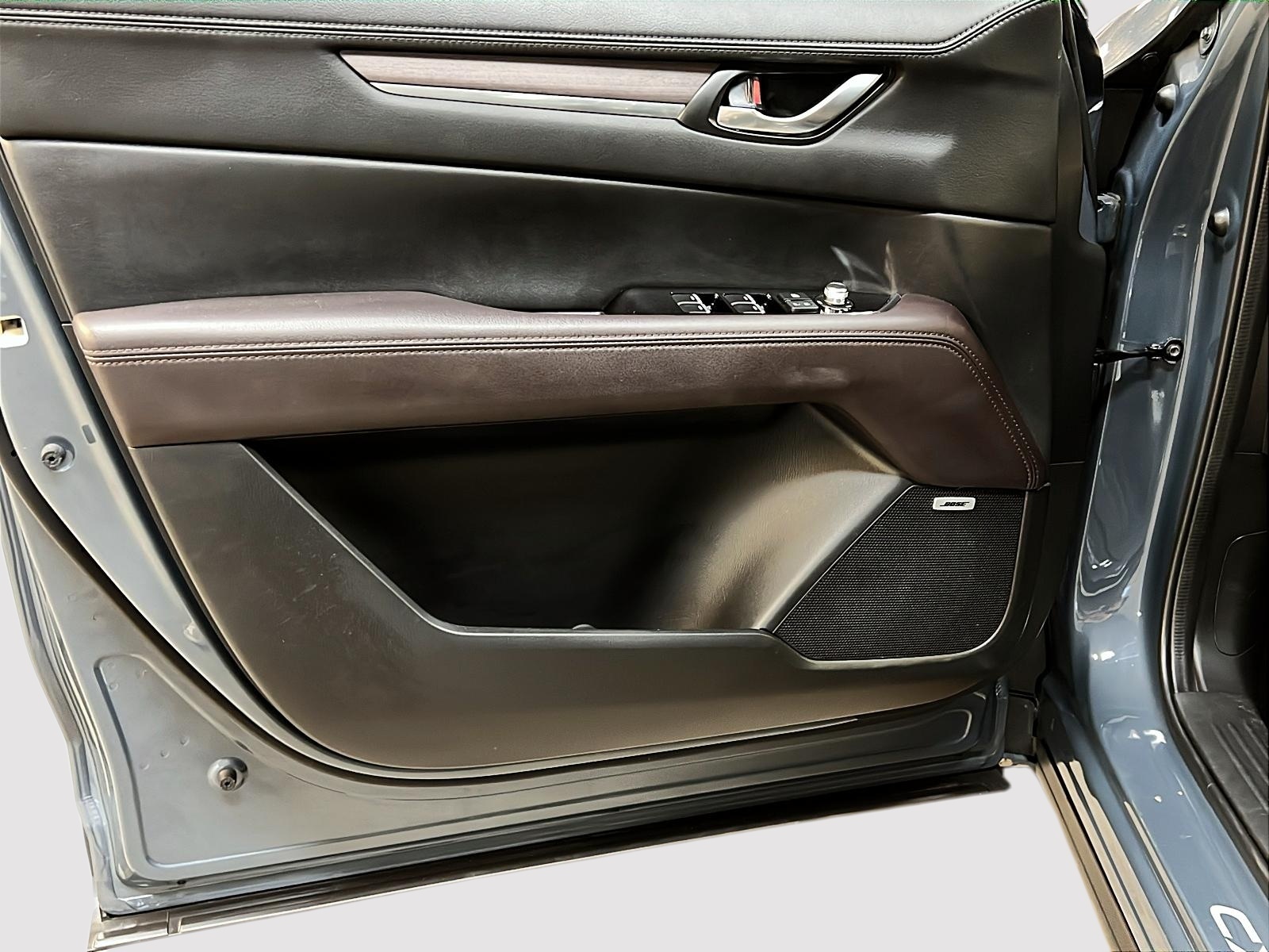 Mazda CX-5 2023 - Image #28