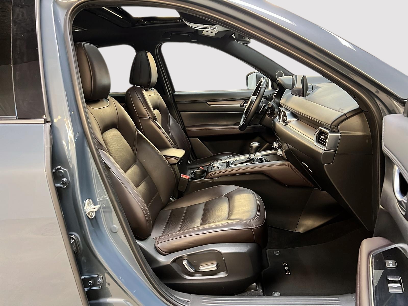 Mazda CX-5 2023 - Image #8